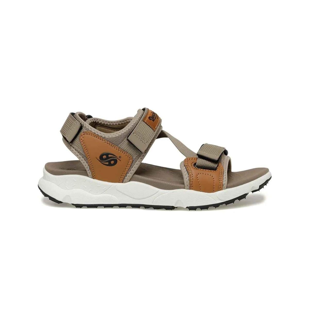 DOCKERS 232820 ERKEK TERLİK - KUM