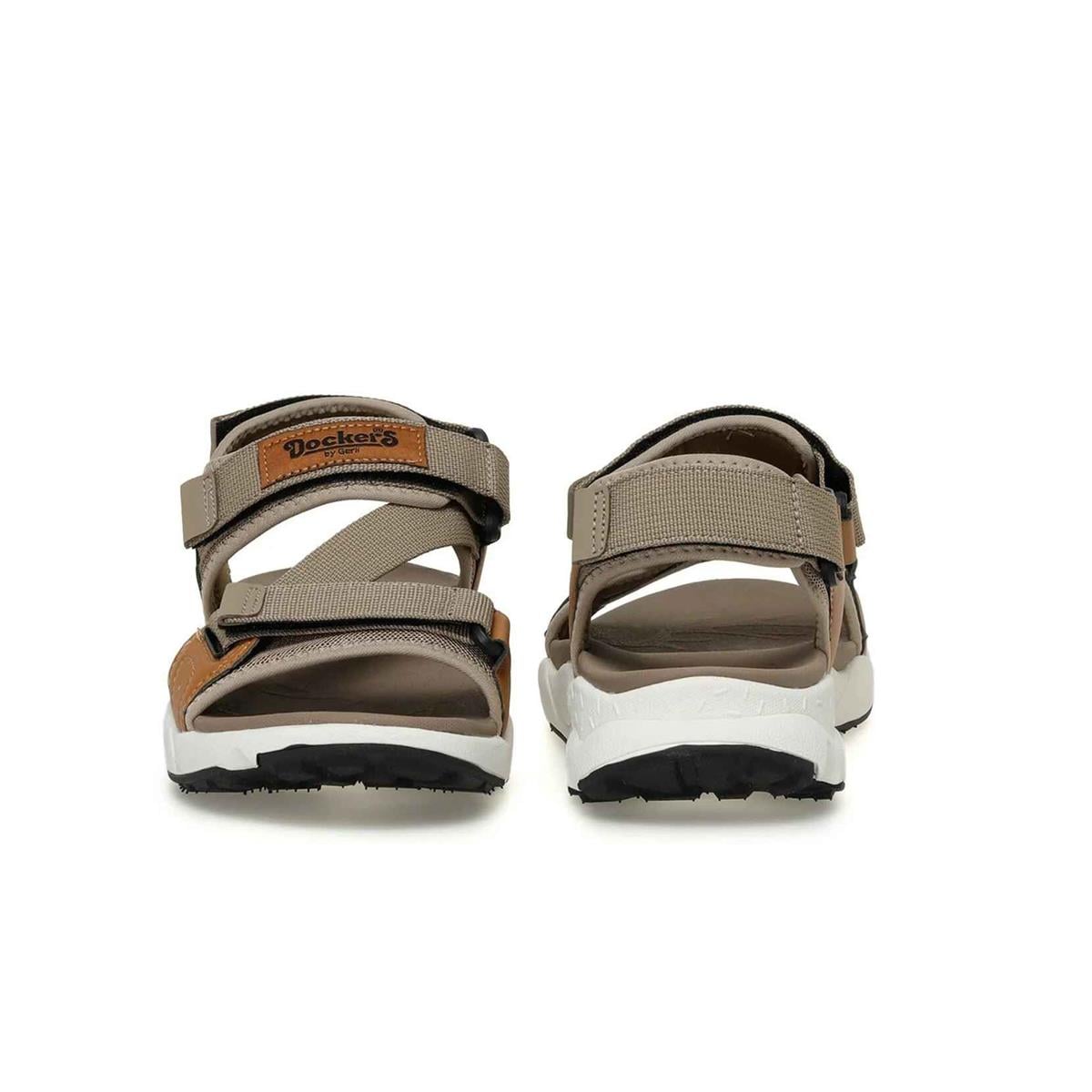 DOCKERS 232820 ERKEK TERLİK - KUM
