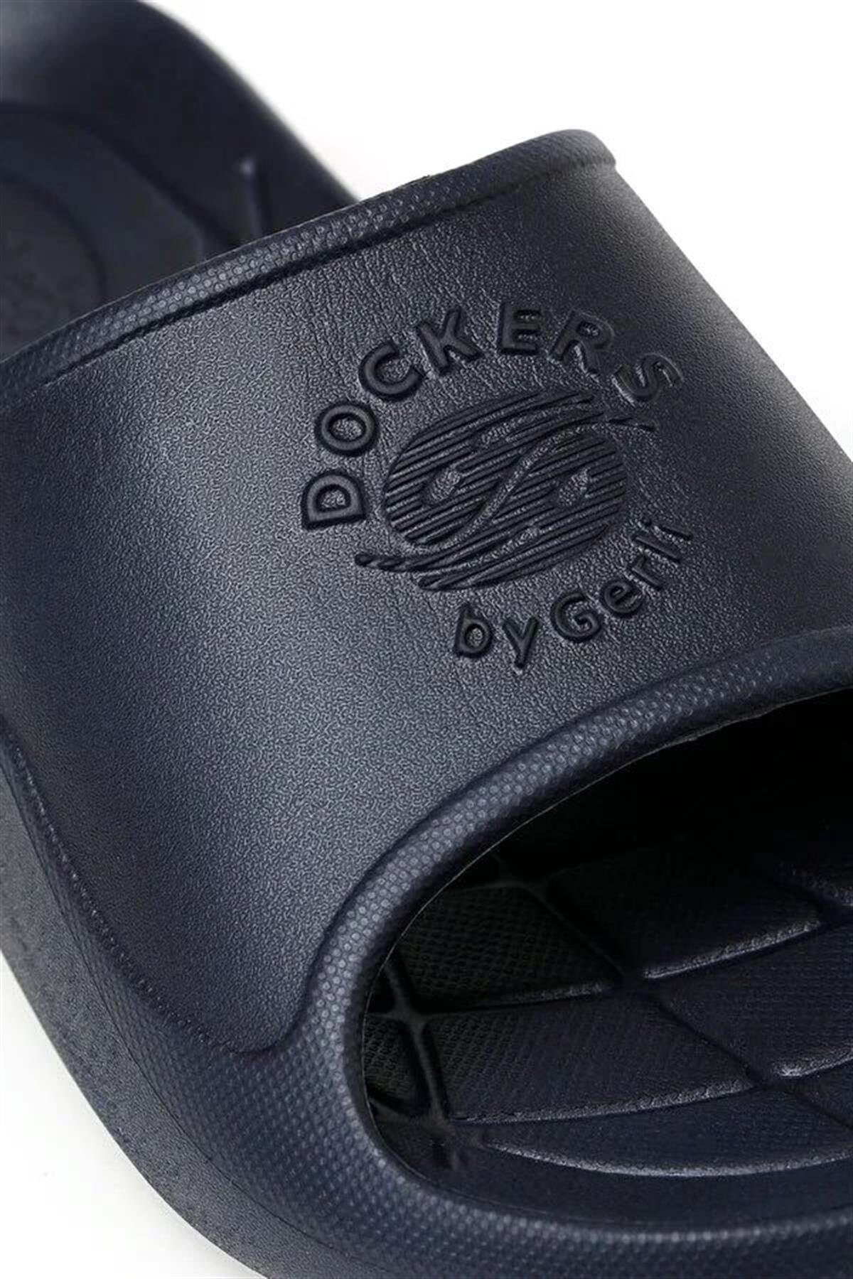 DOCKERS 234700 ERKEK TERLİK - LACİVERT