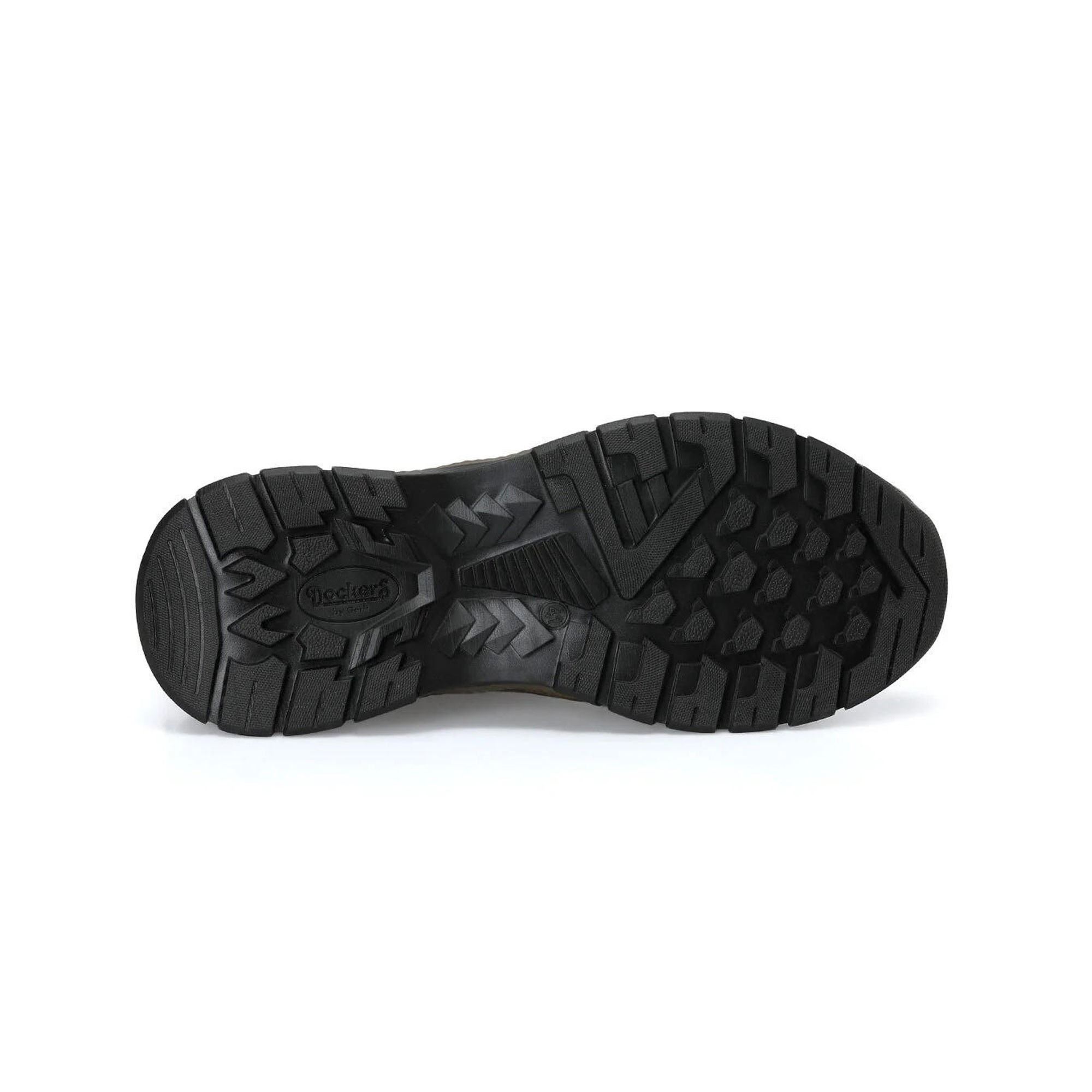 DOCKERS 235125 ERKEK AYAKKABI - HAKİ