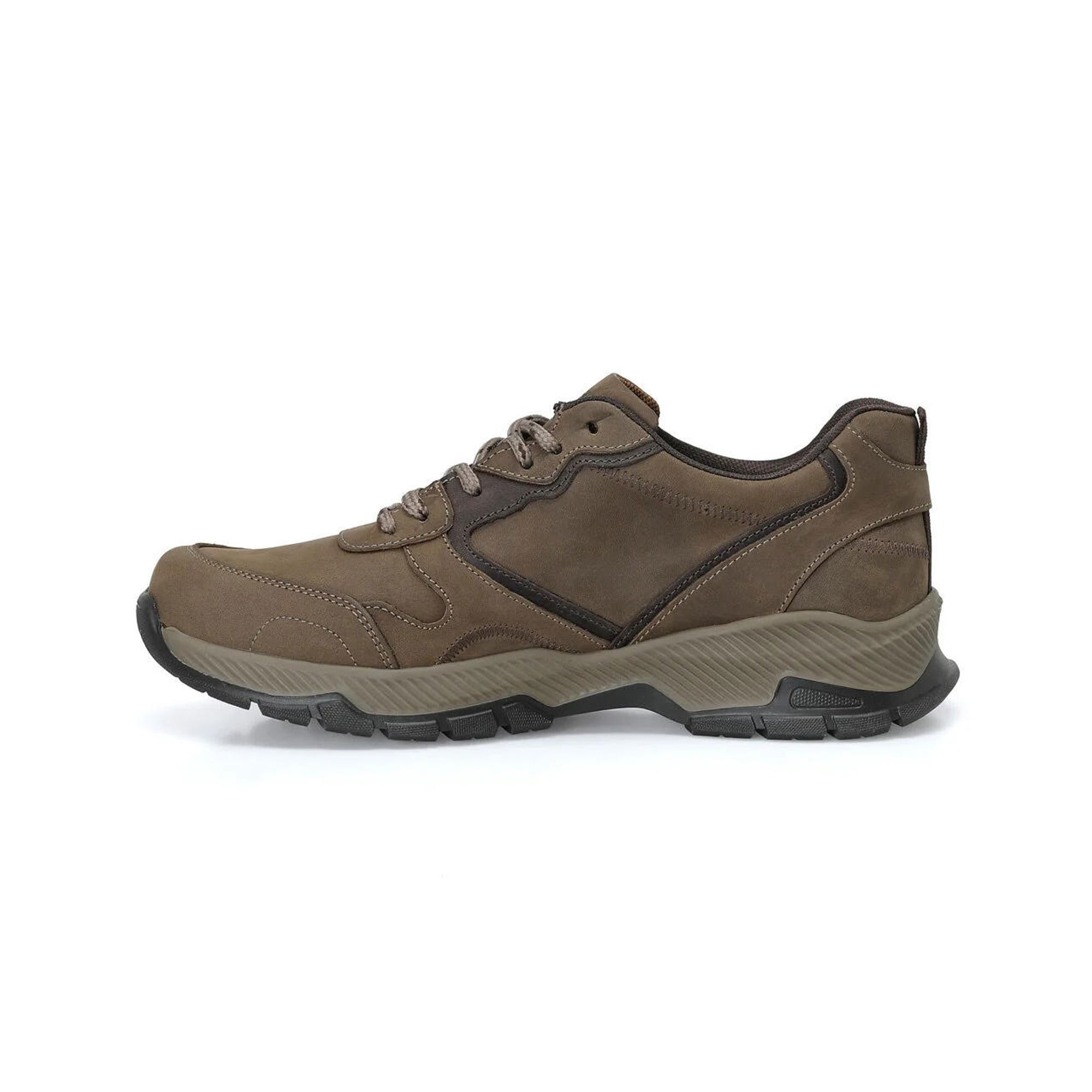 DOCKERS 235125 ERKEK AYAKKABI - HAKİ