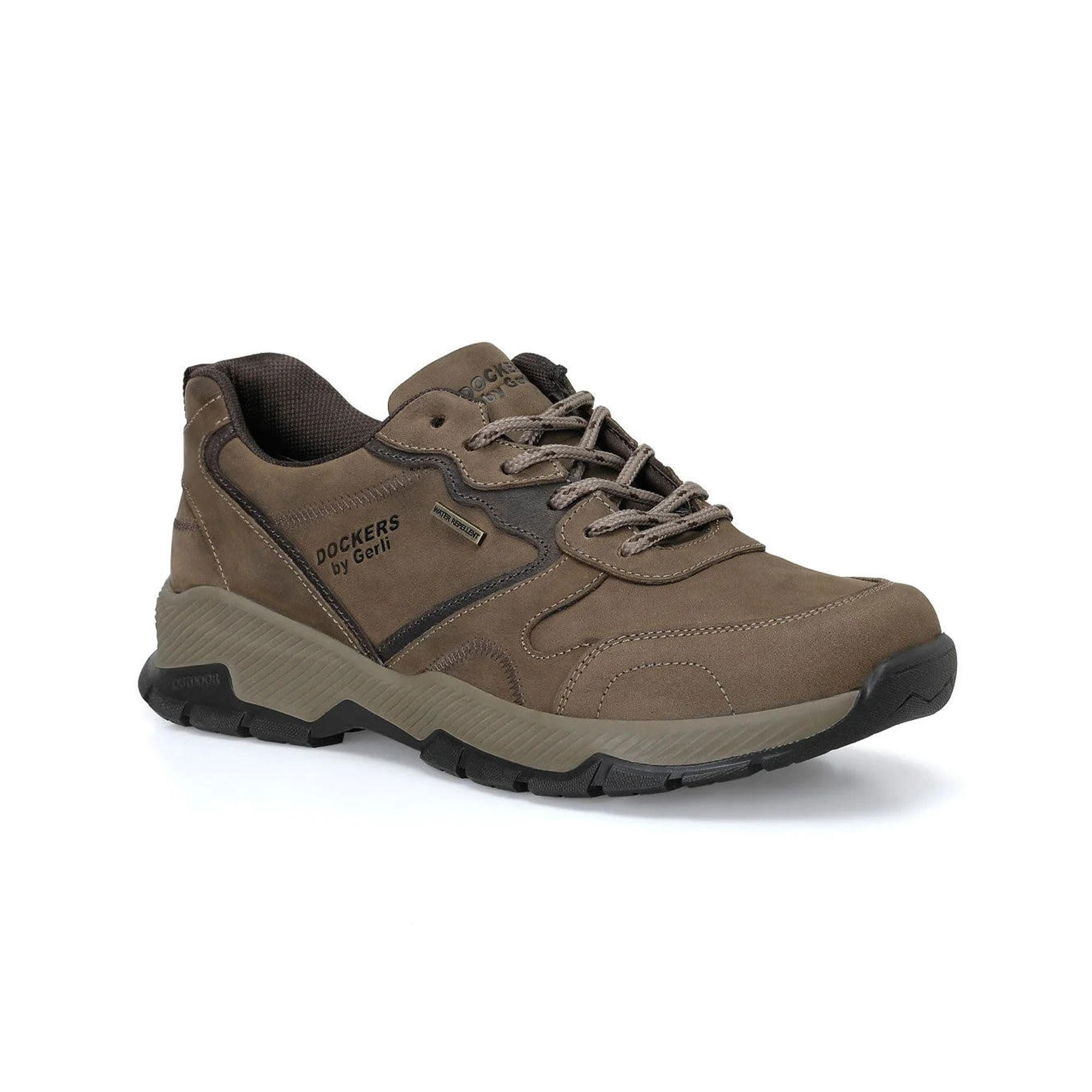 DOCKERS 235125 ERKEK AYAKKABI - HAKİ