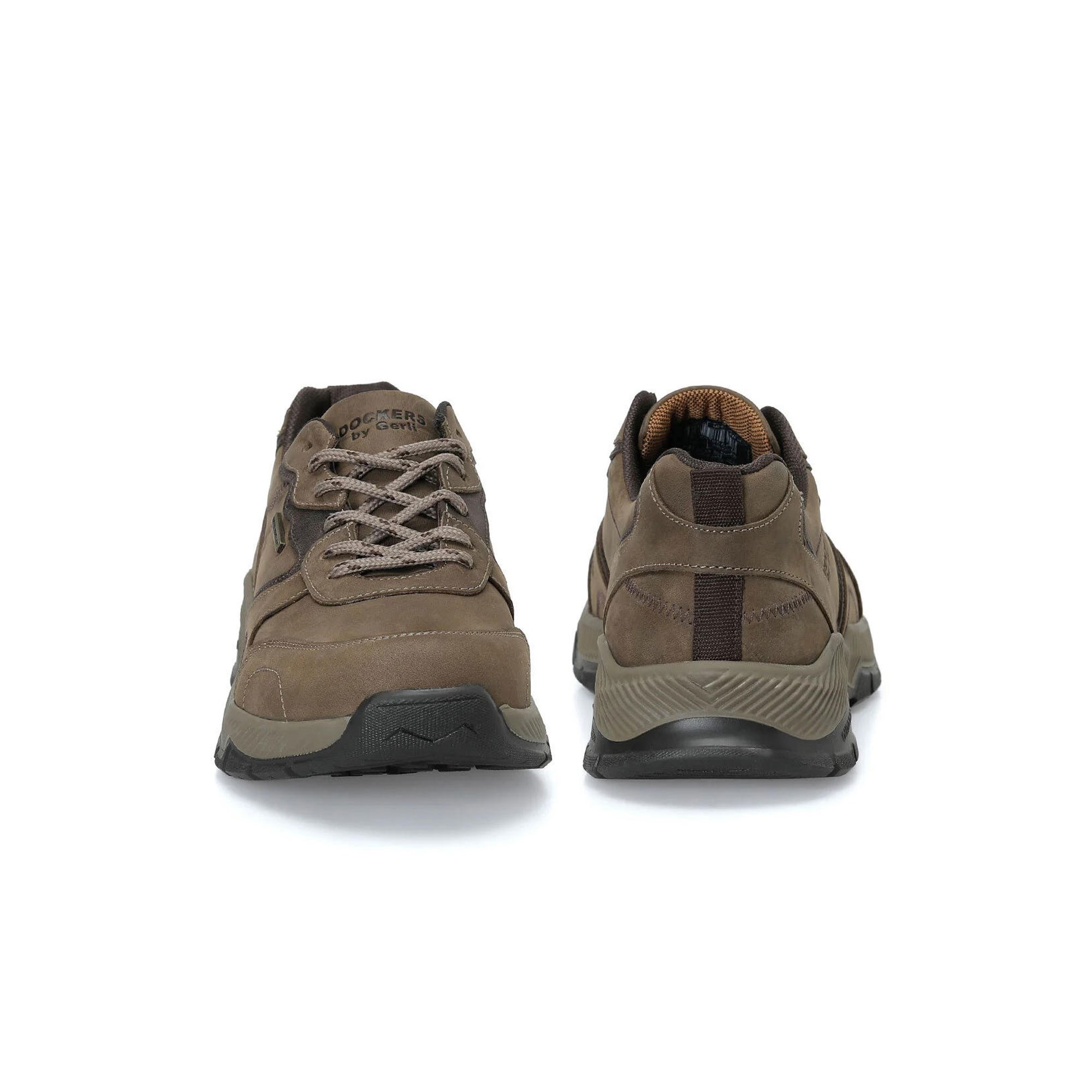 DOCKERS 235125 ERKEK AYAKKABI - HAKİ