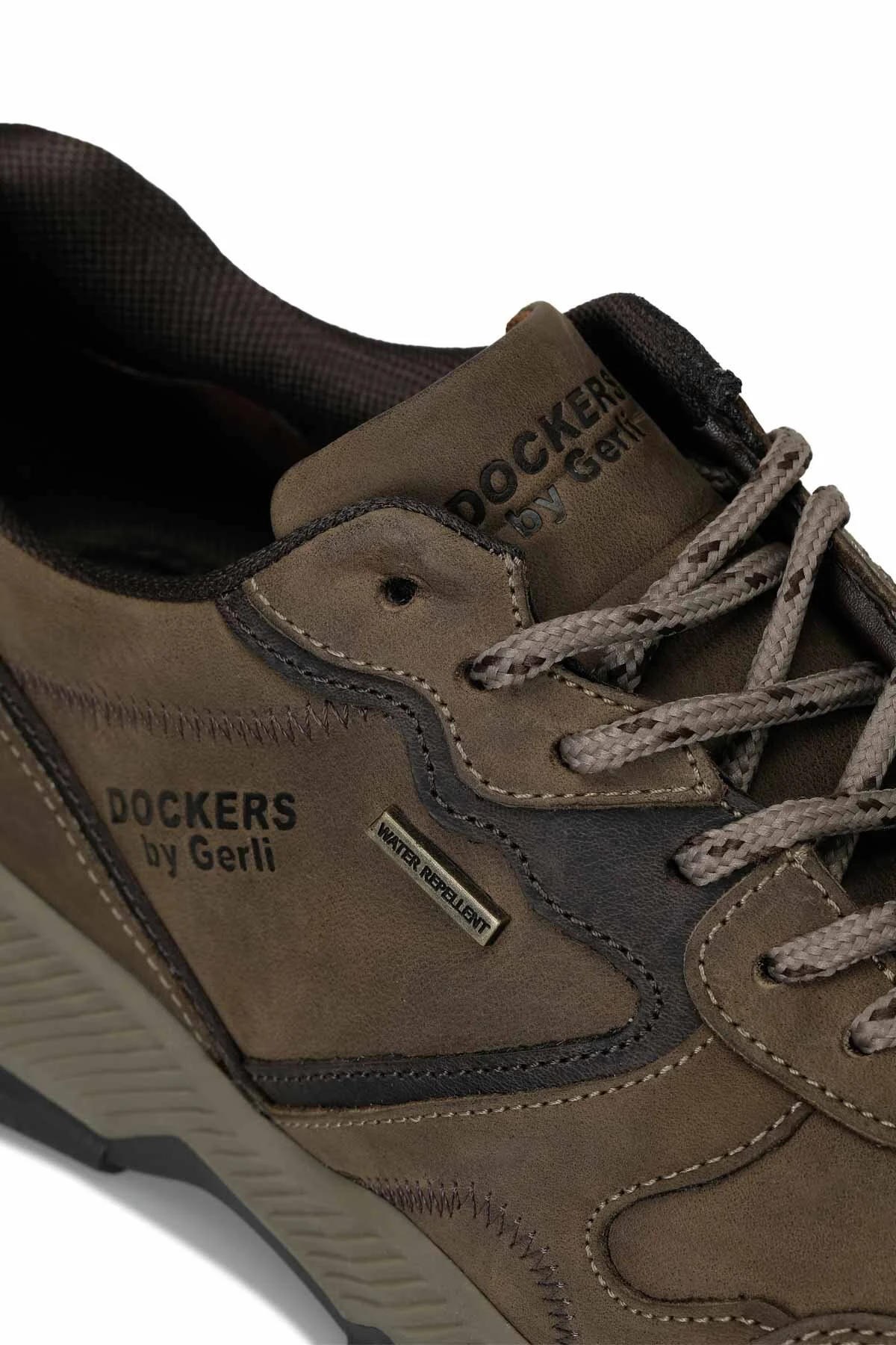 DOCKERS 235125 ERKEK AYAKKABI - HAKİ
