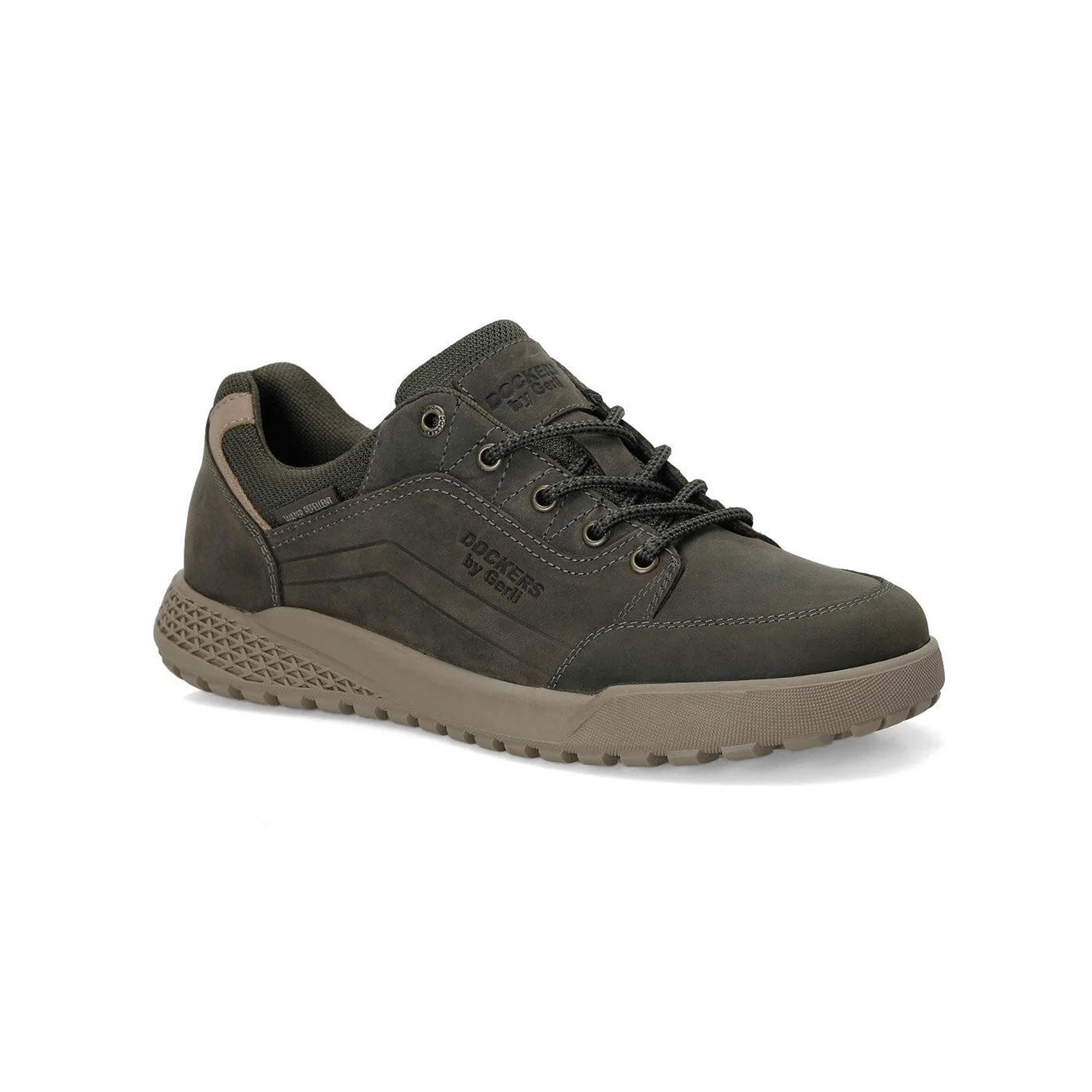 DOCKERS ANTONIO ERKEK AYAKKABI - HAKİ