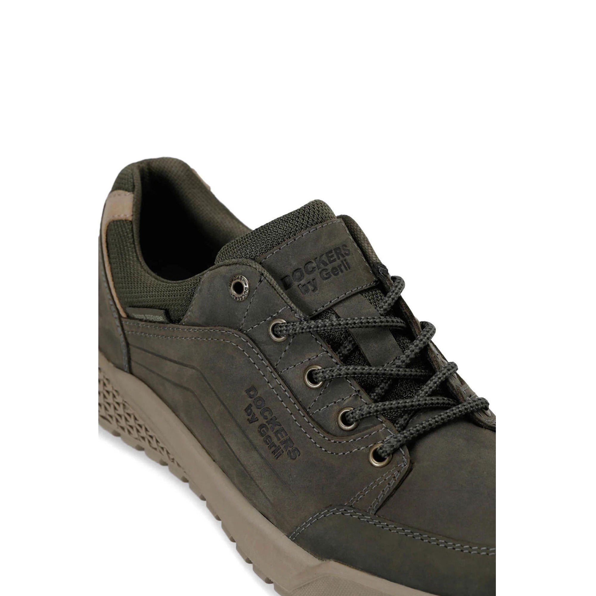 DOCKERS ANTONIO ERKEK AYAKKABI - HAKİ