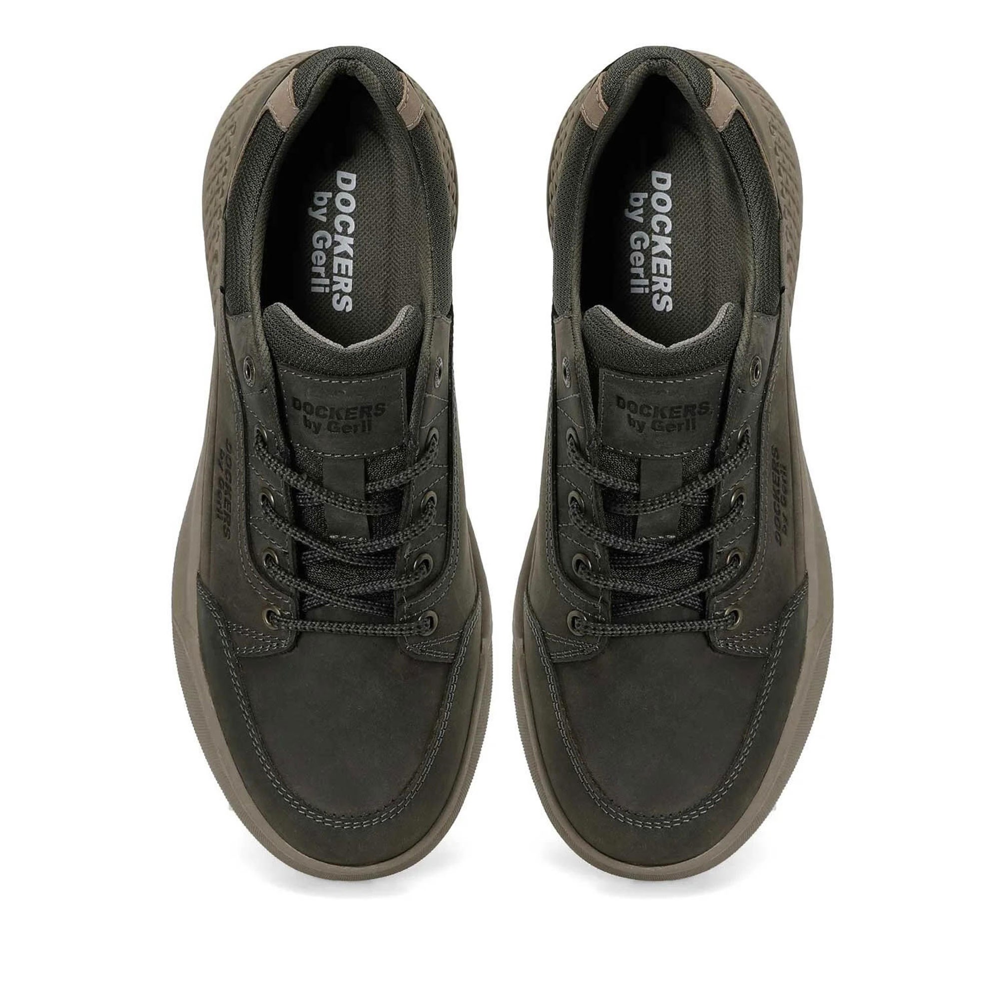 DOCKERS ANTONIO ERKEK AYAKKABI - HAKİ