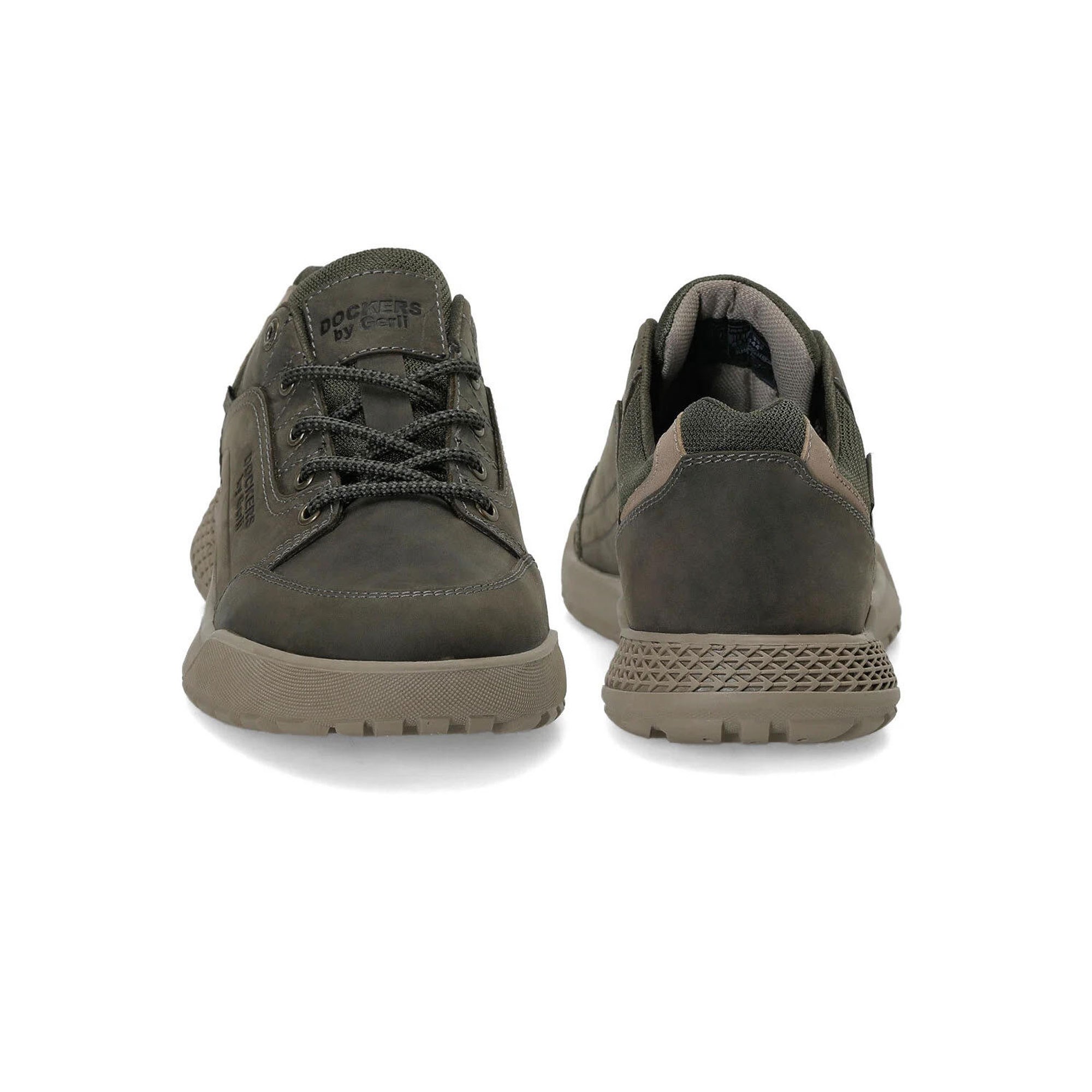 DOCKERS ANTONIO ERKEK AYAKKABI - HAKİ