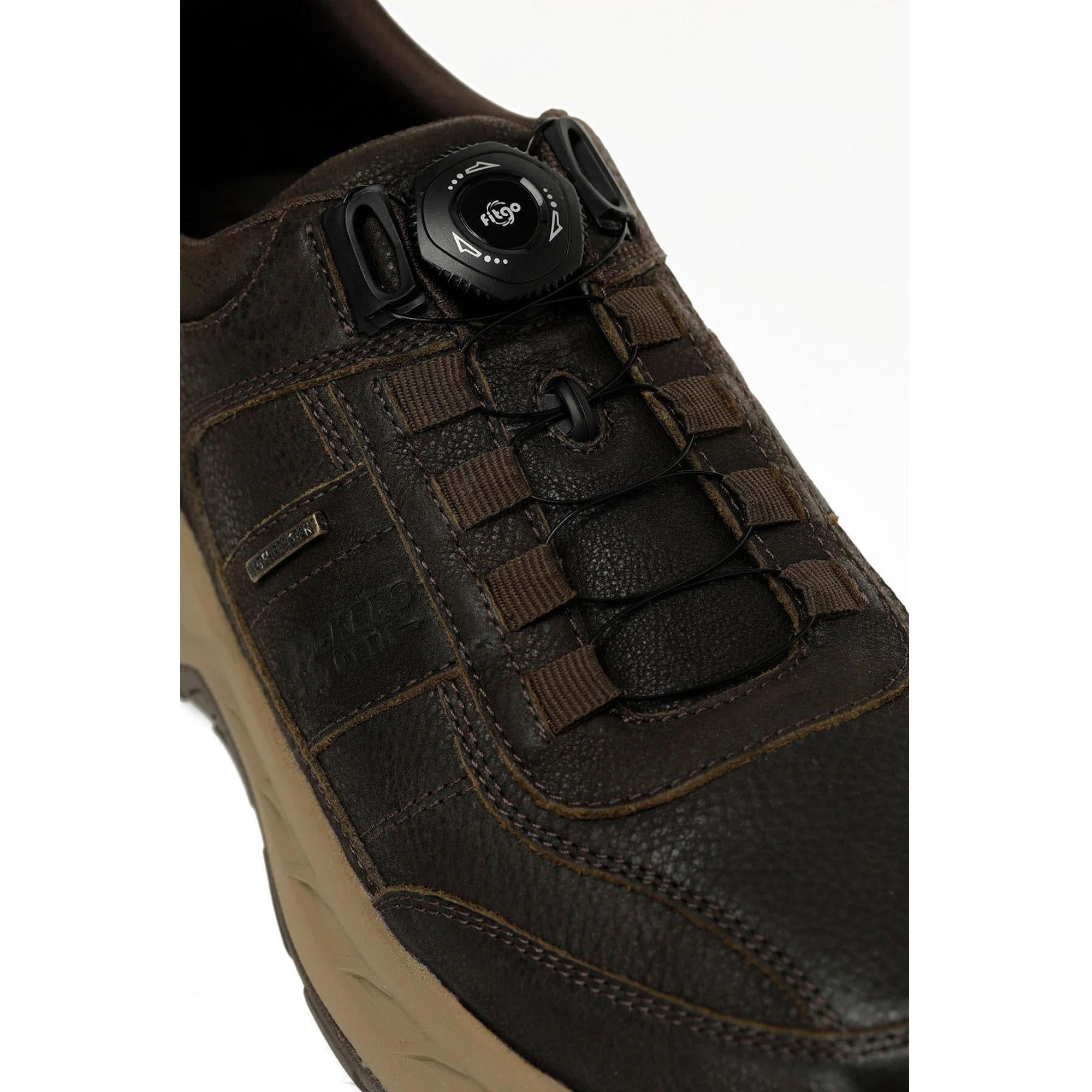 DOCKERS GERRARD 5PR ERKEK AYAKKABI - KAHVE