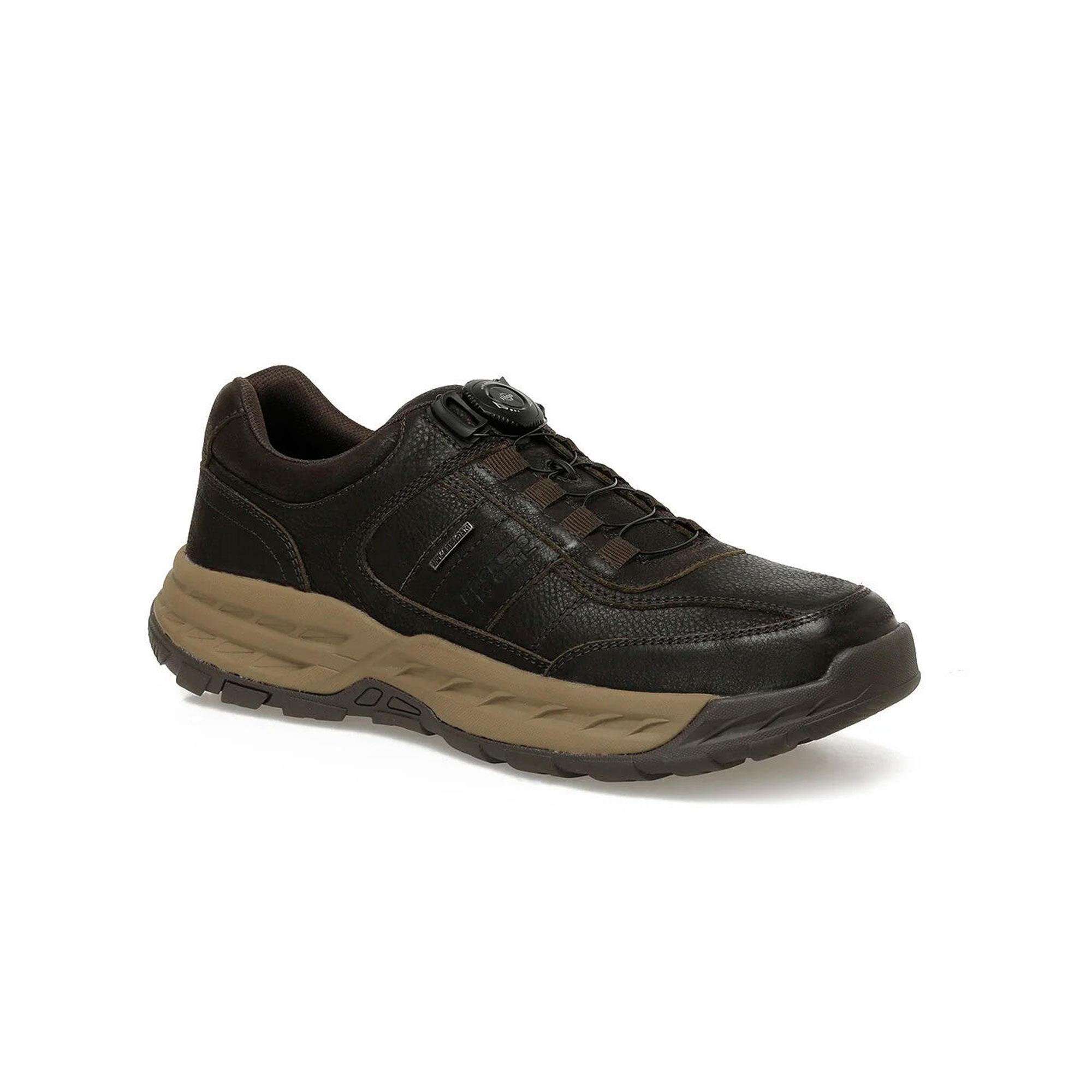 DOCKERS GERRARD 5PR ERKEK AYAKKABI - KAHVE