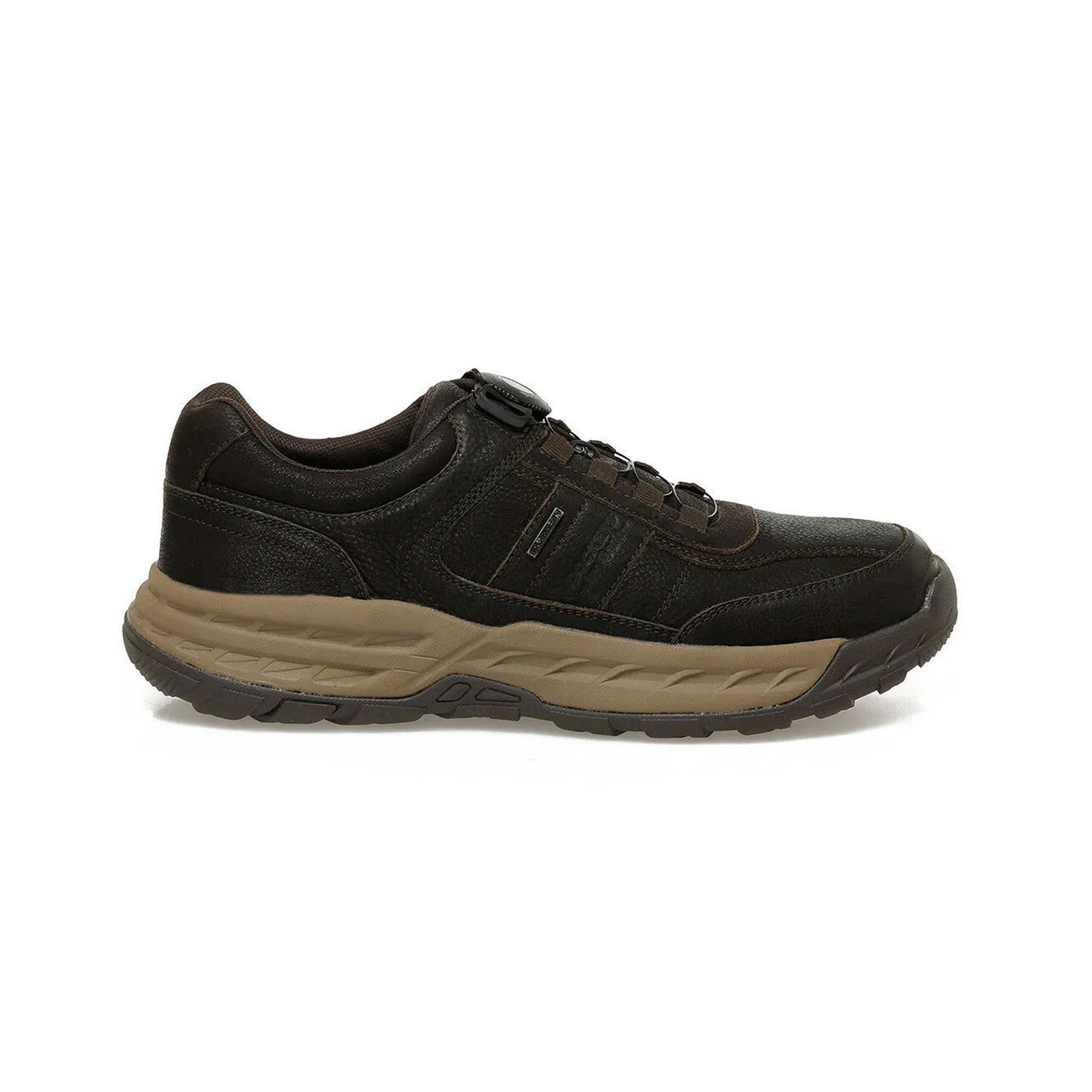 DOCKERS GERRARD 5PR ERKEK AYAKKABI - KAHVE