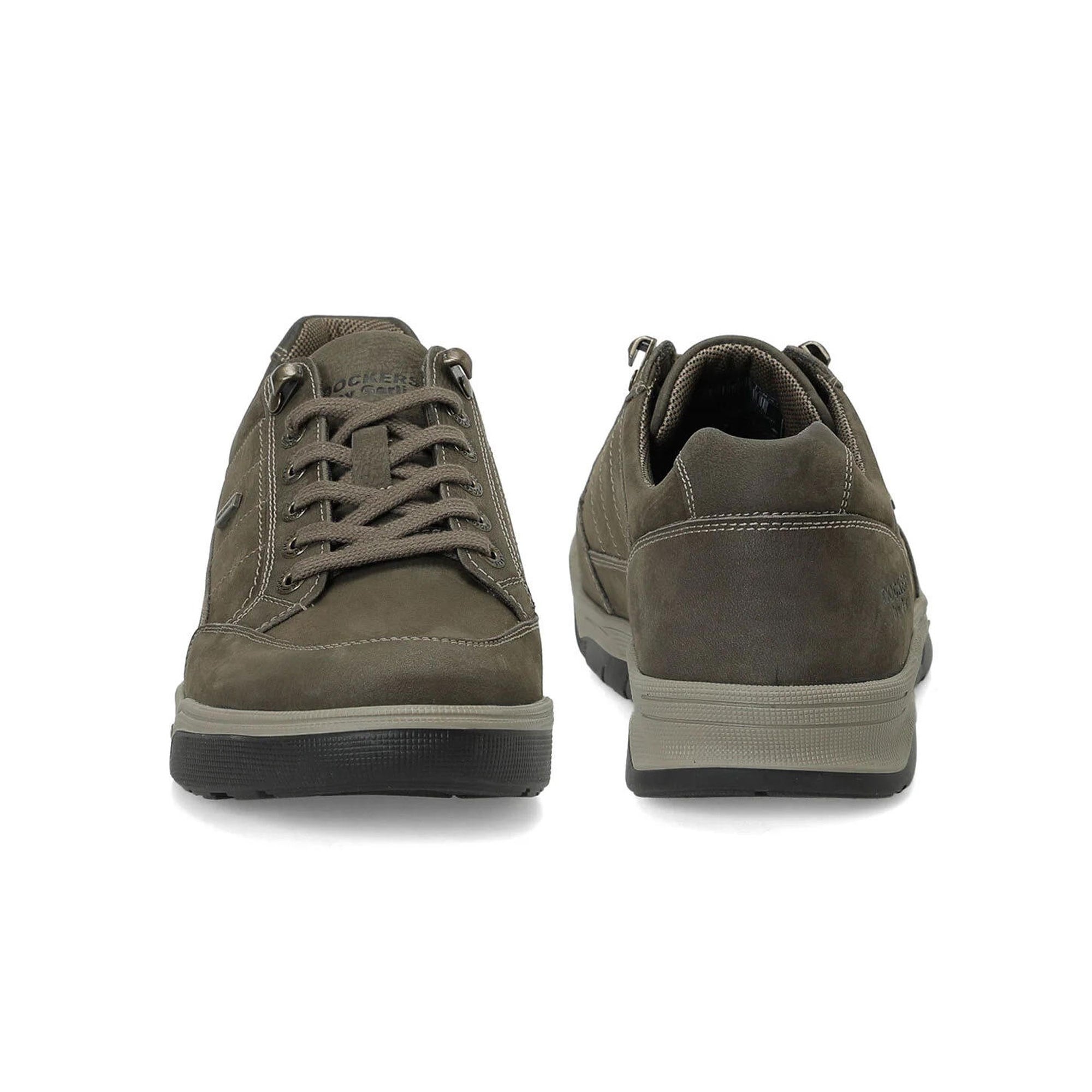 DOCKERS JERSEY-N 5PR ERKEK AYAKKABI - HAKİ