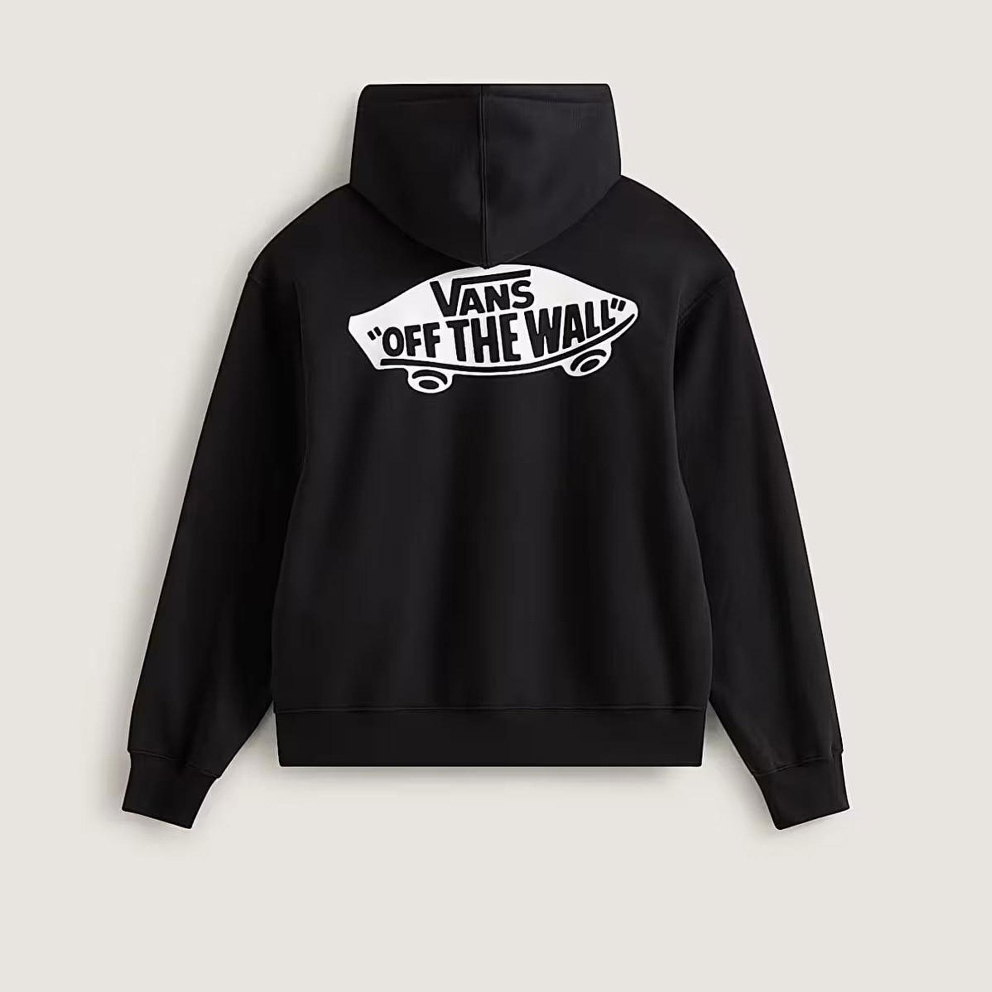 Double Standard Pullover - 8910