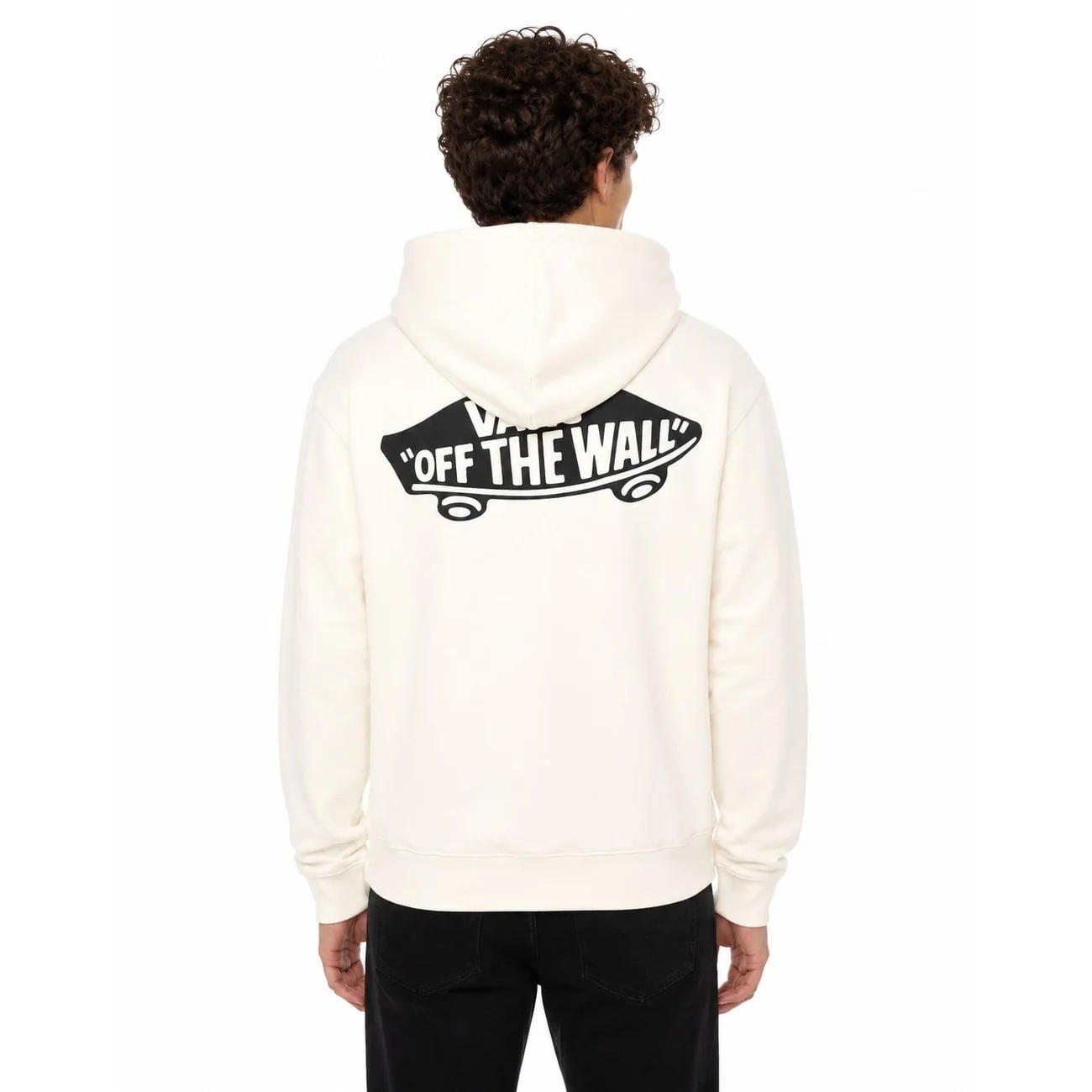Double Standard Pullover - SIYAH