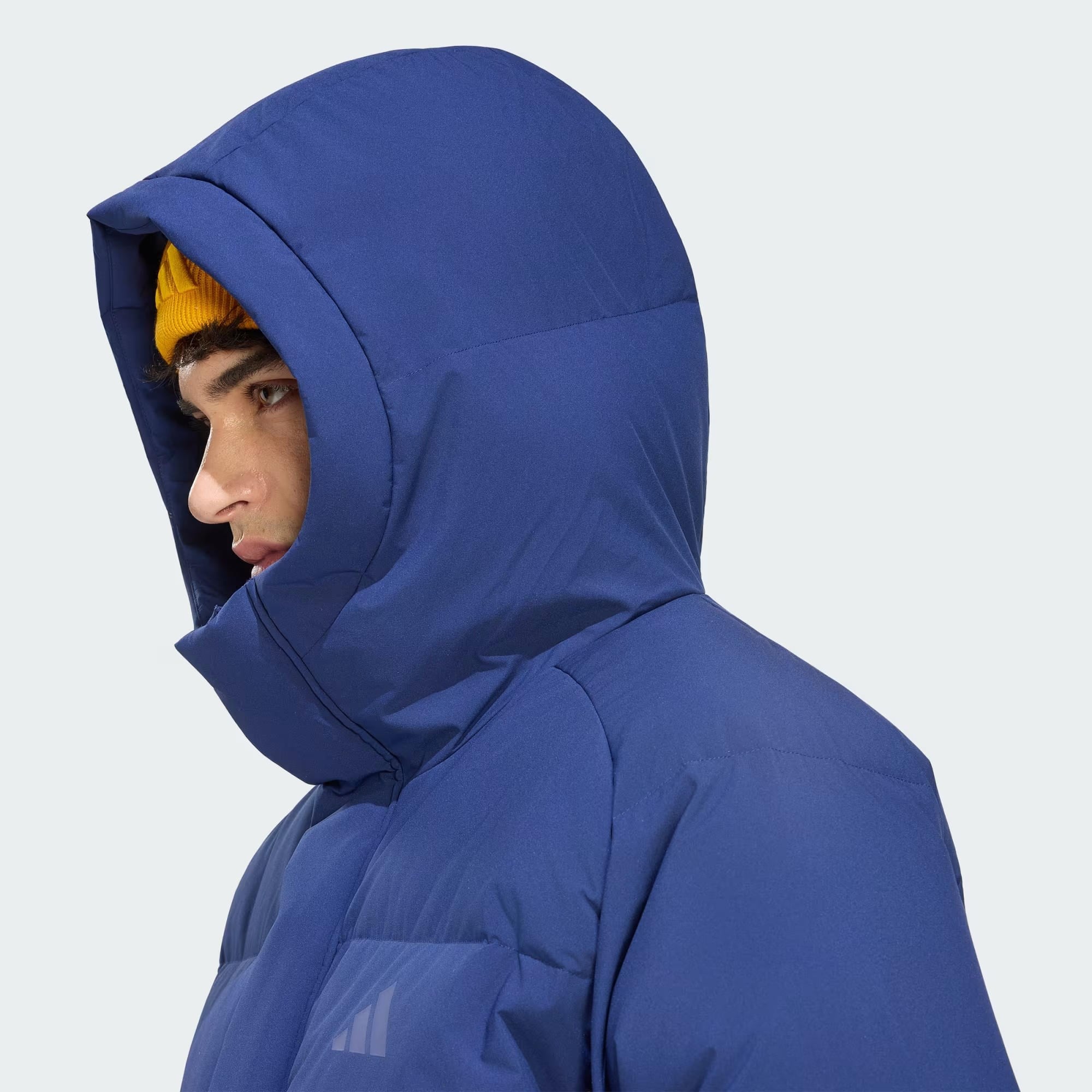 DOWN PUF HD JKT - ADIDAS SIYAH