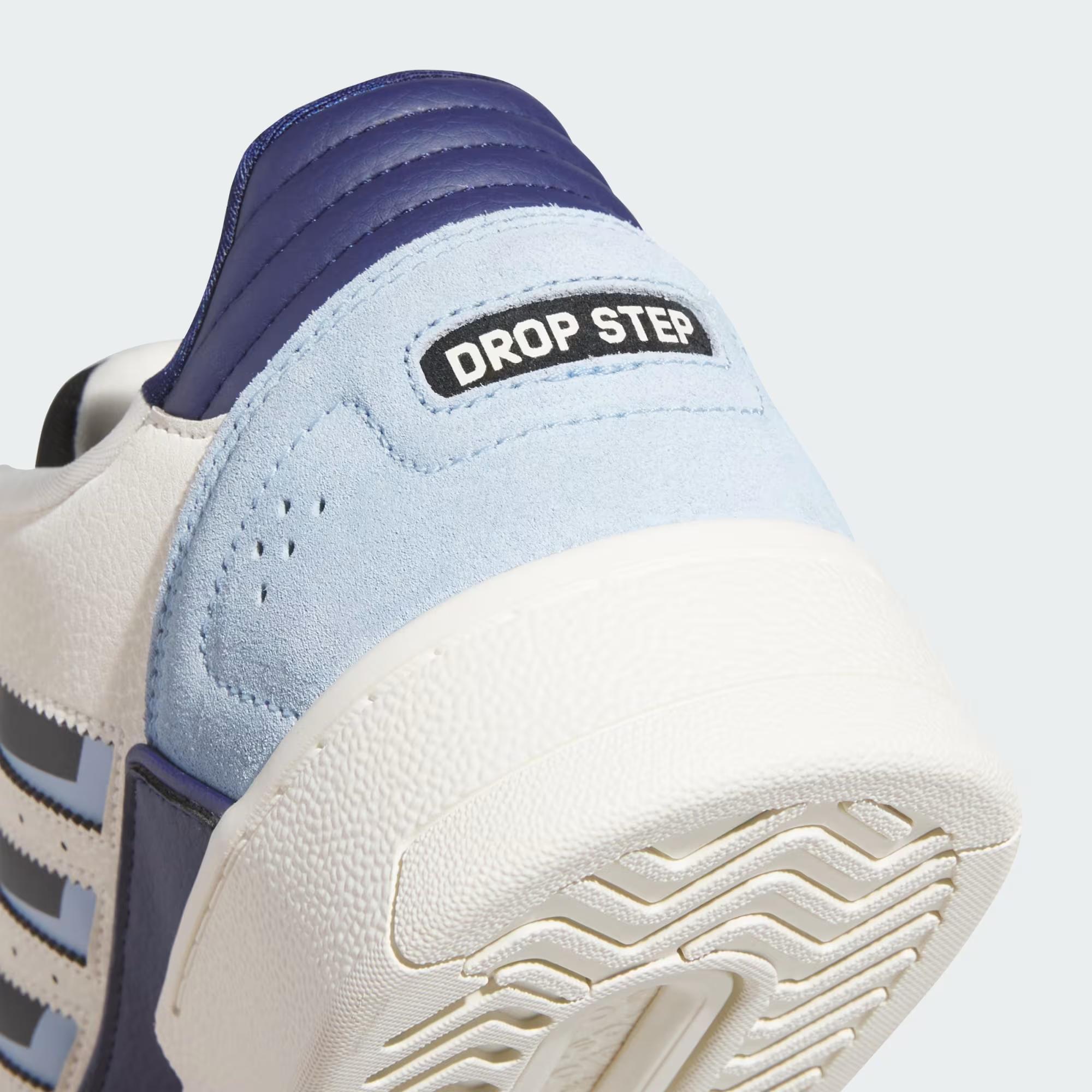 DROP STEP LOW 2.0 - ADIDAS SIYAH