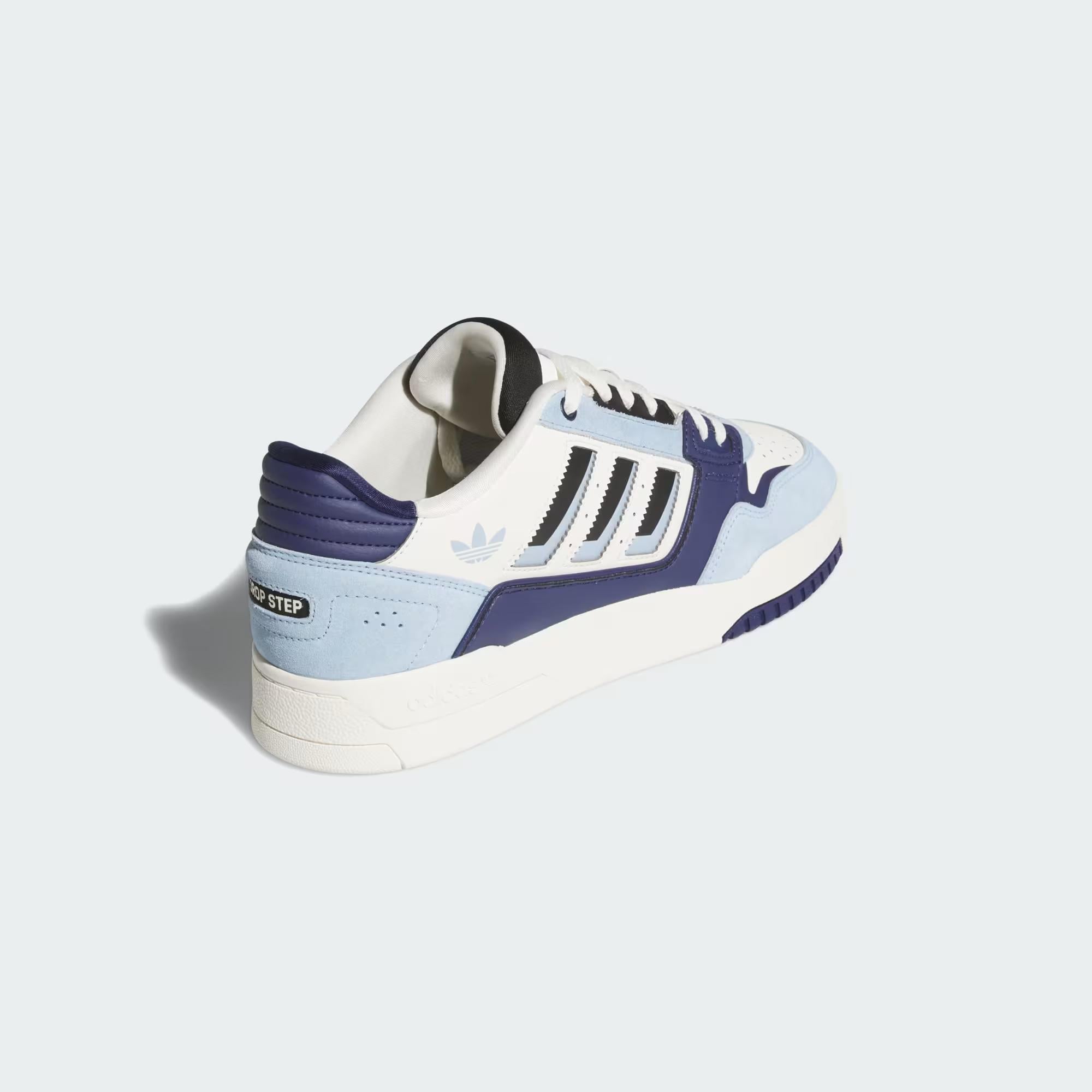 DROP STEP LOW 2.0 - ADIDAS SIYAH