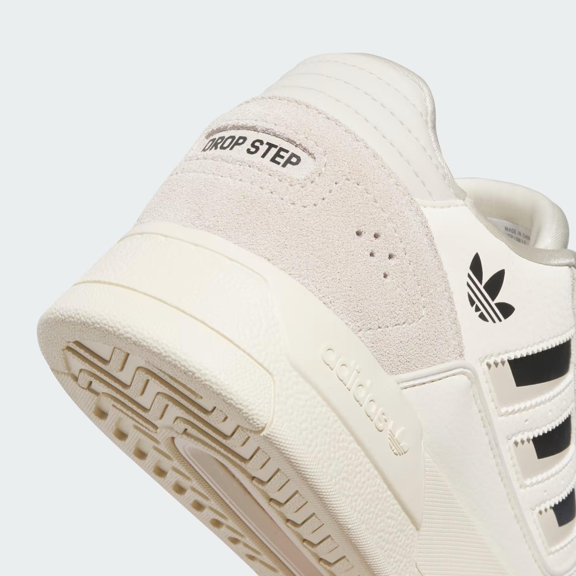 DROP STEP LOW 2.0 - ADIDAS SIYAH