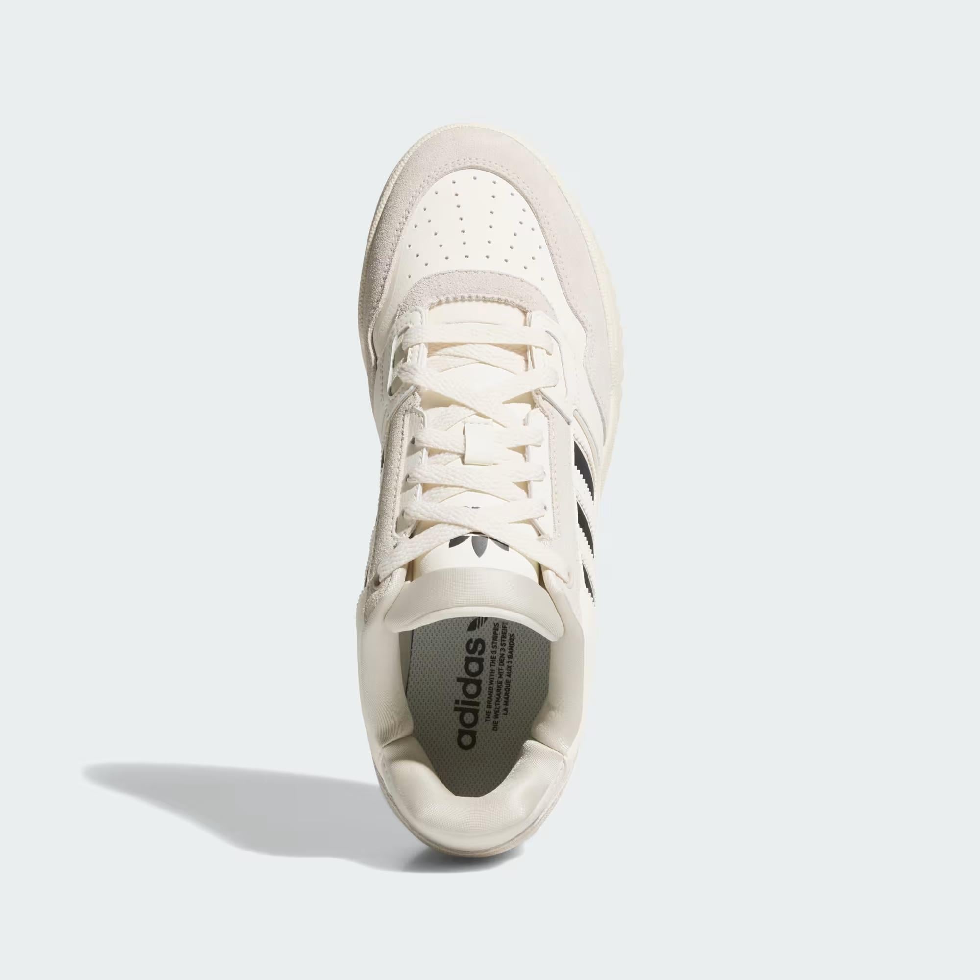 DROP STEP LOW 2.0 - ADIDAS SIYAH