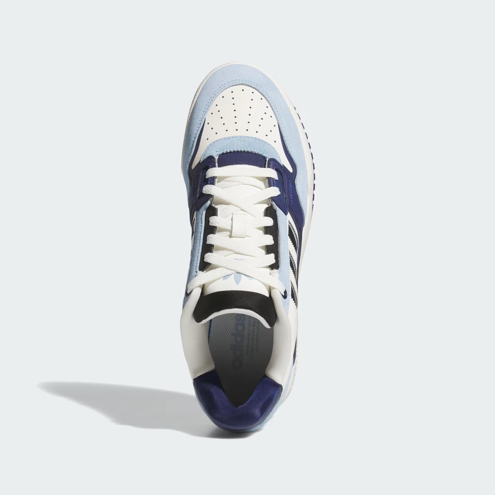 DROP STEP LOW 2.0 - ADIDAS SIYAH
