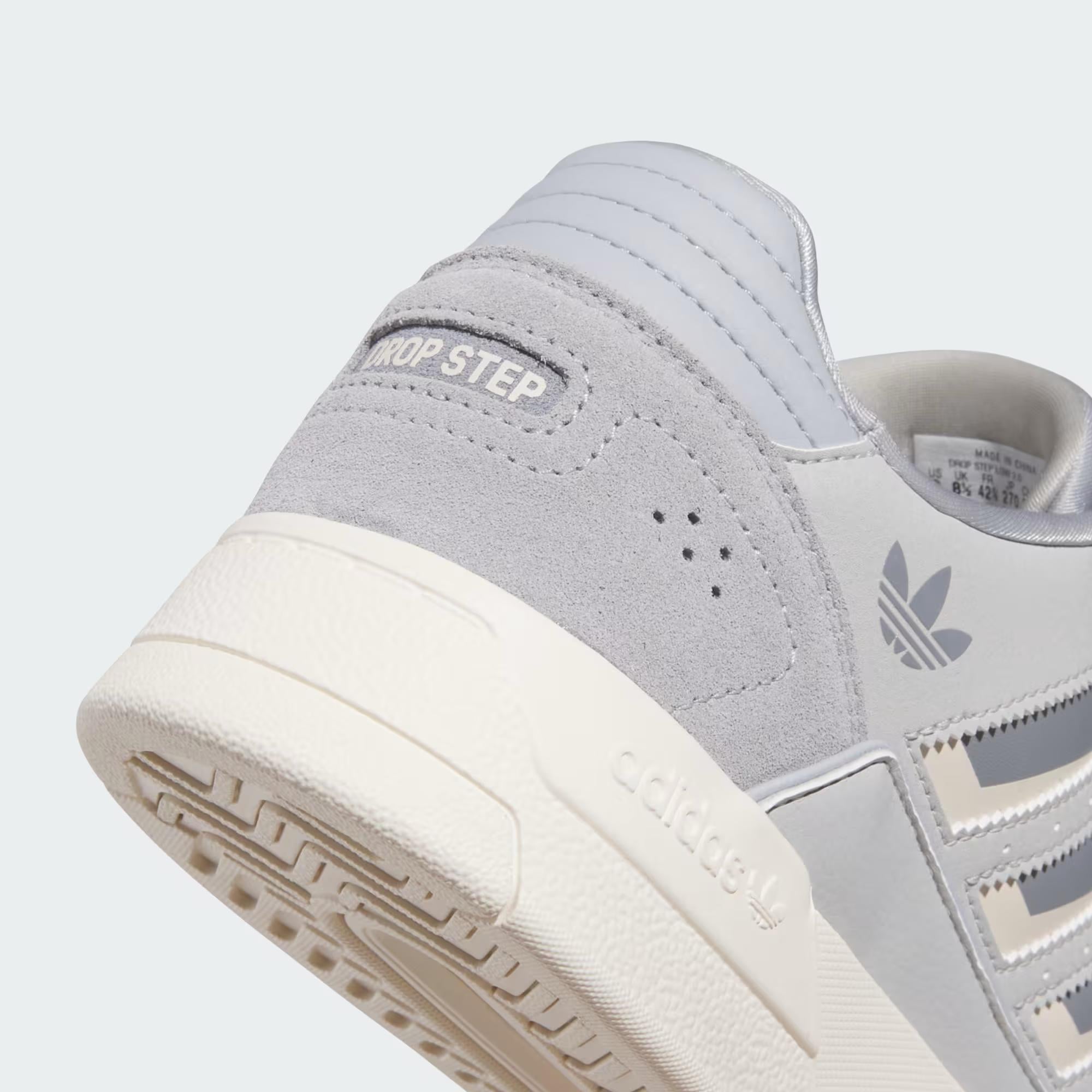 DROP STEP LOW 2.0 - ADIDAS SIYAH