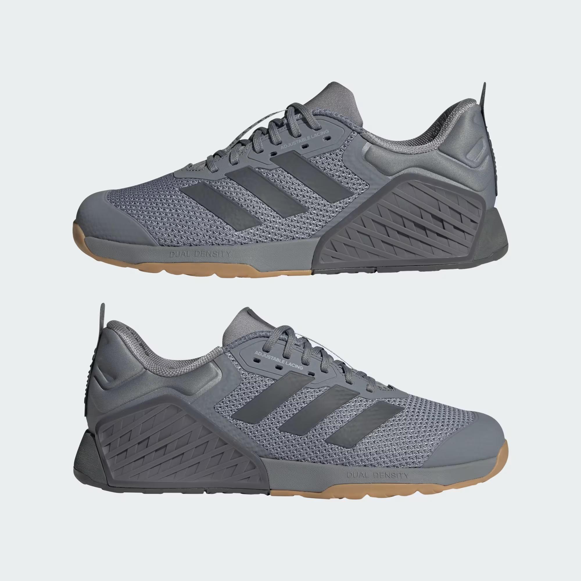 DROPSET 3 TRAINER - ADIDAS SIYAH