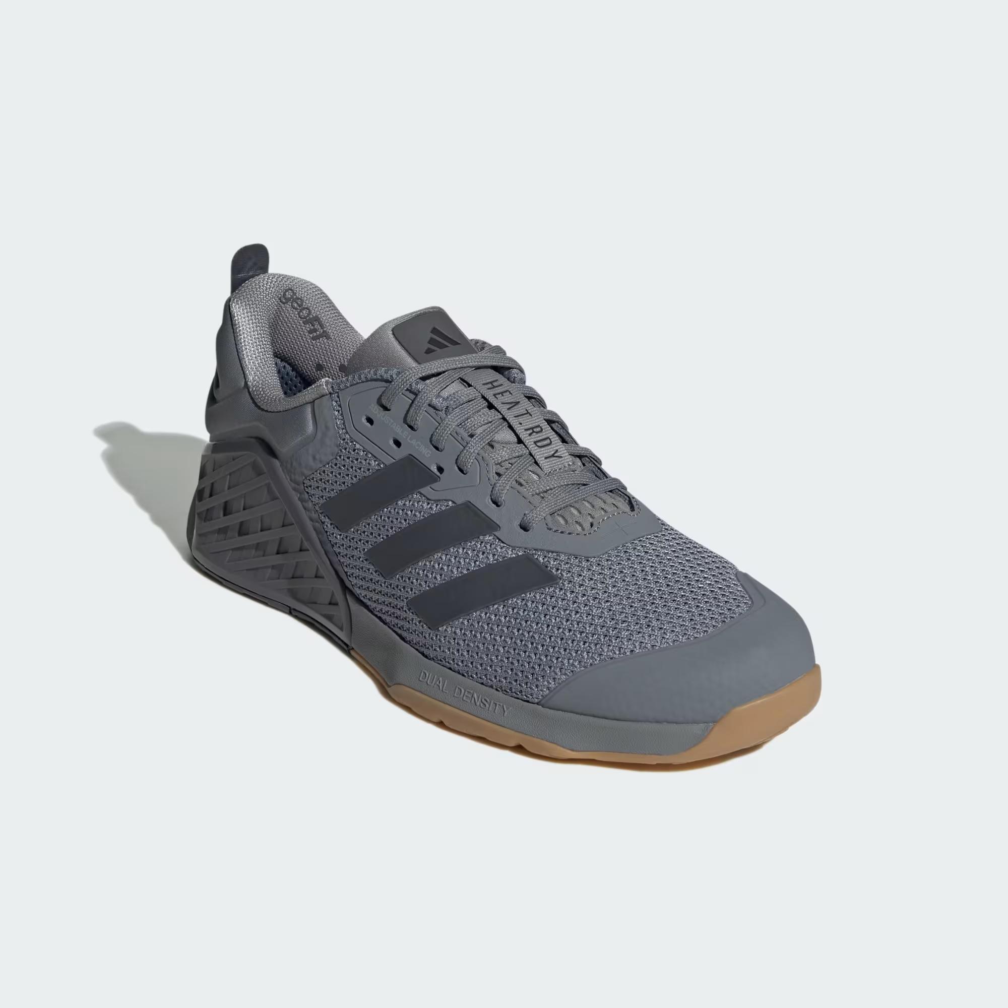 DROPSET 3 TRAINER - ADIDAS SIYAH