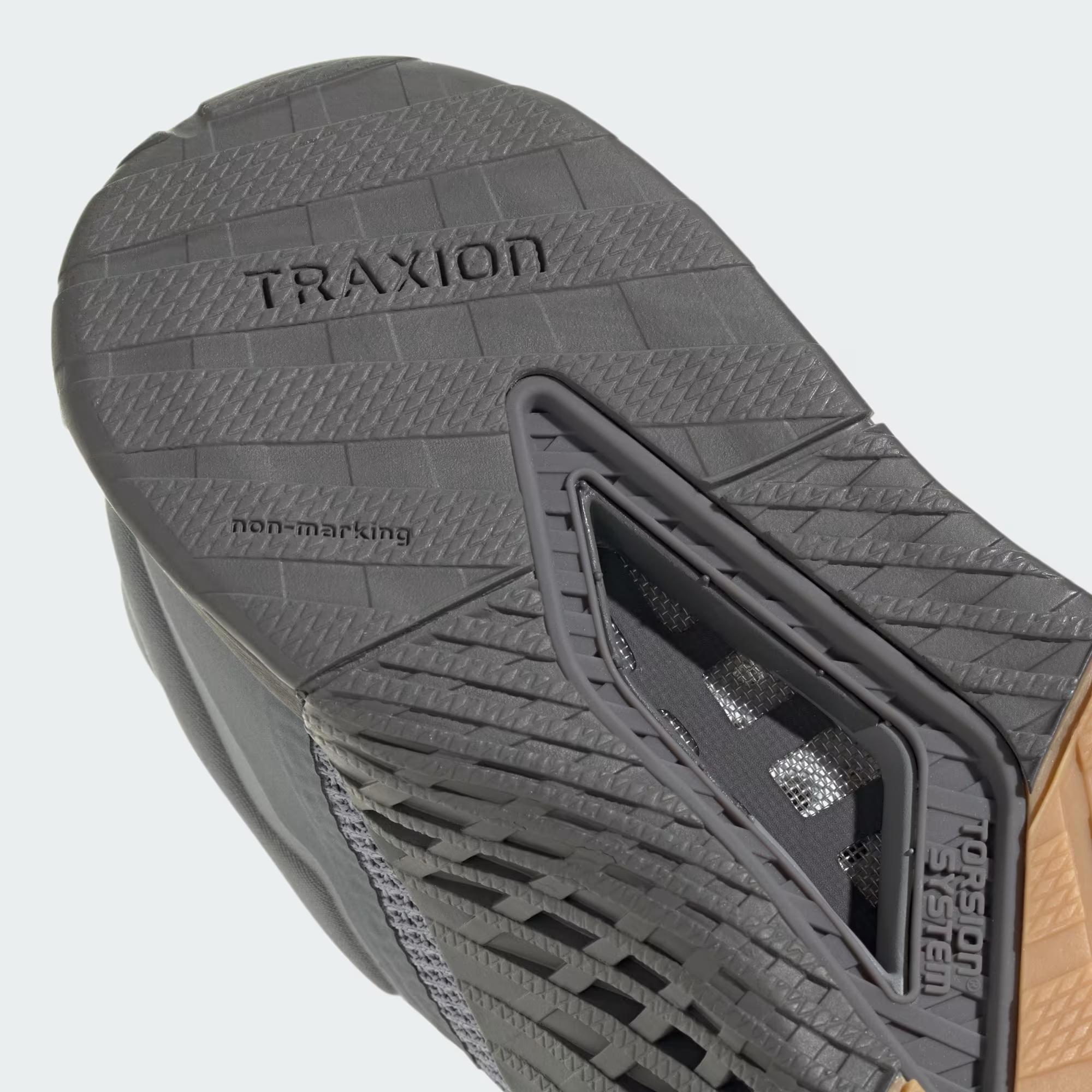 DROPSET 3 TRAINER - ADIDAS SIYAH