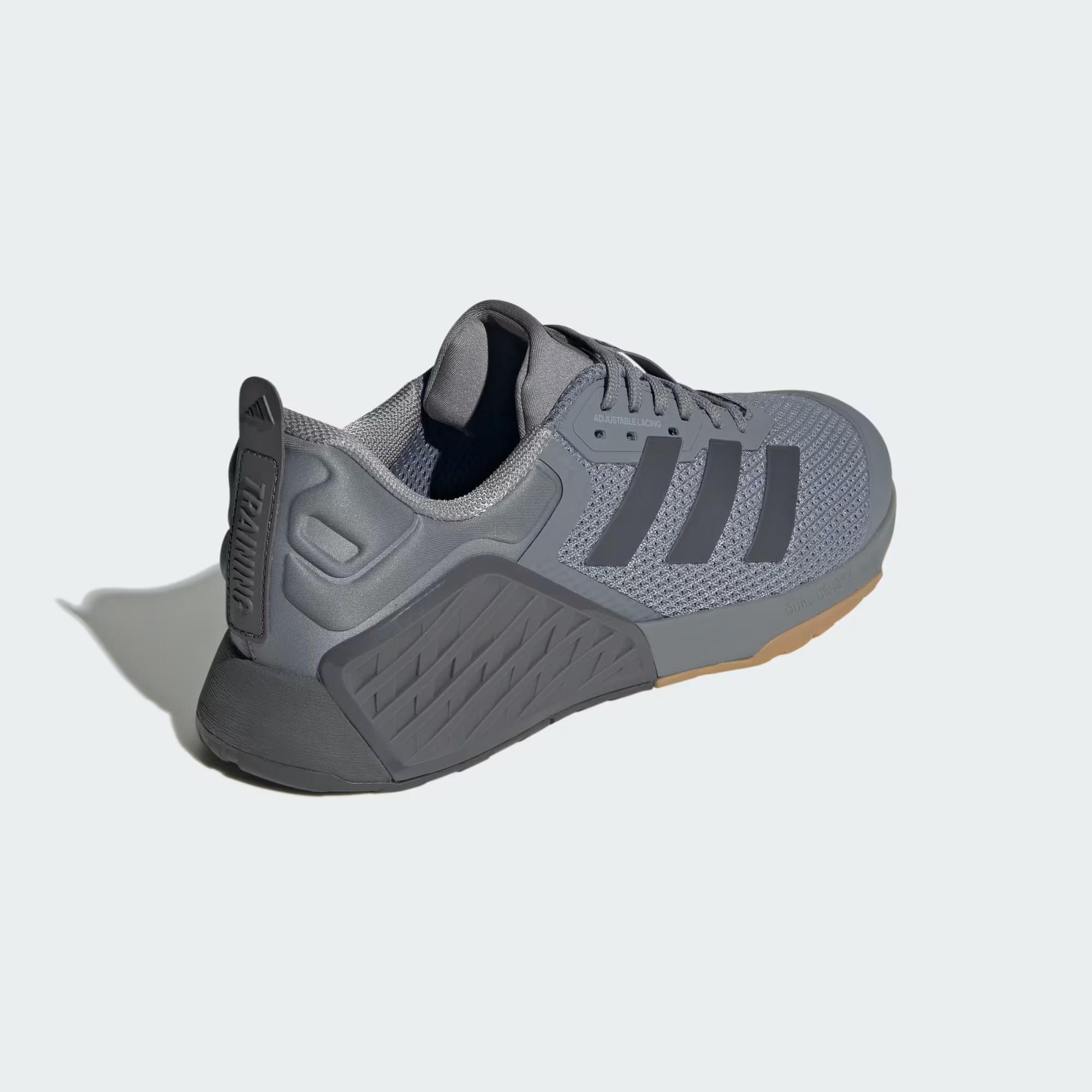 DROPSET 3 TRAINER - ADIDAS SIYAH