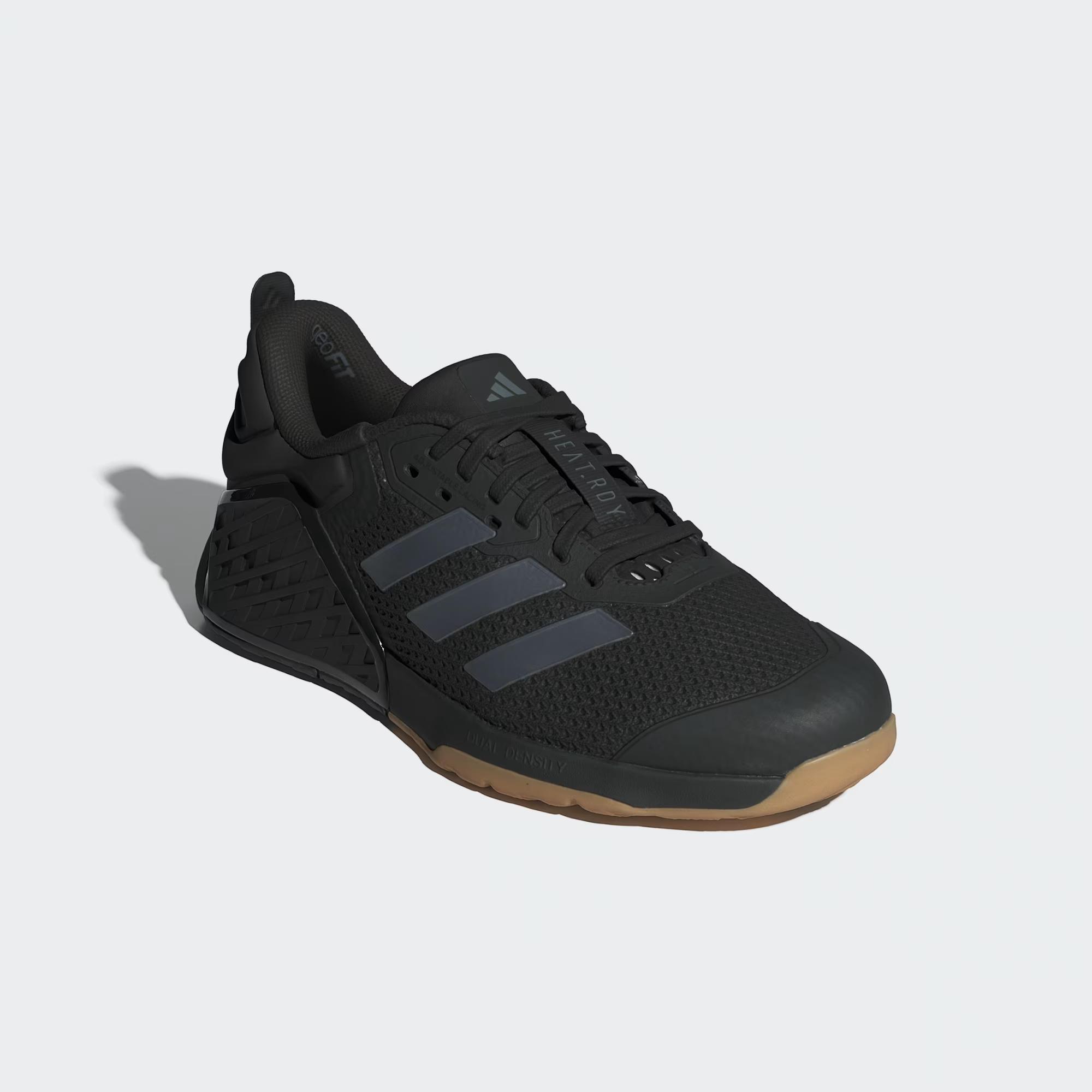 DROPSET 3 TRAINER W - ADIDAS SIYAH