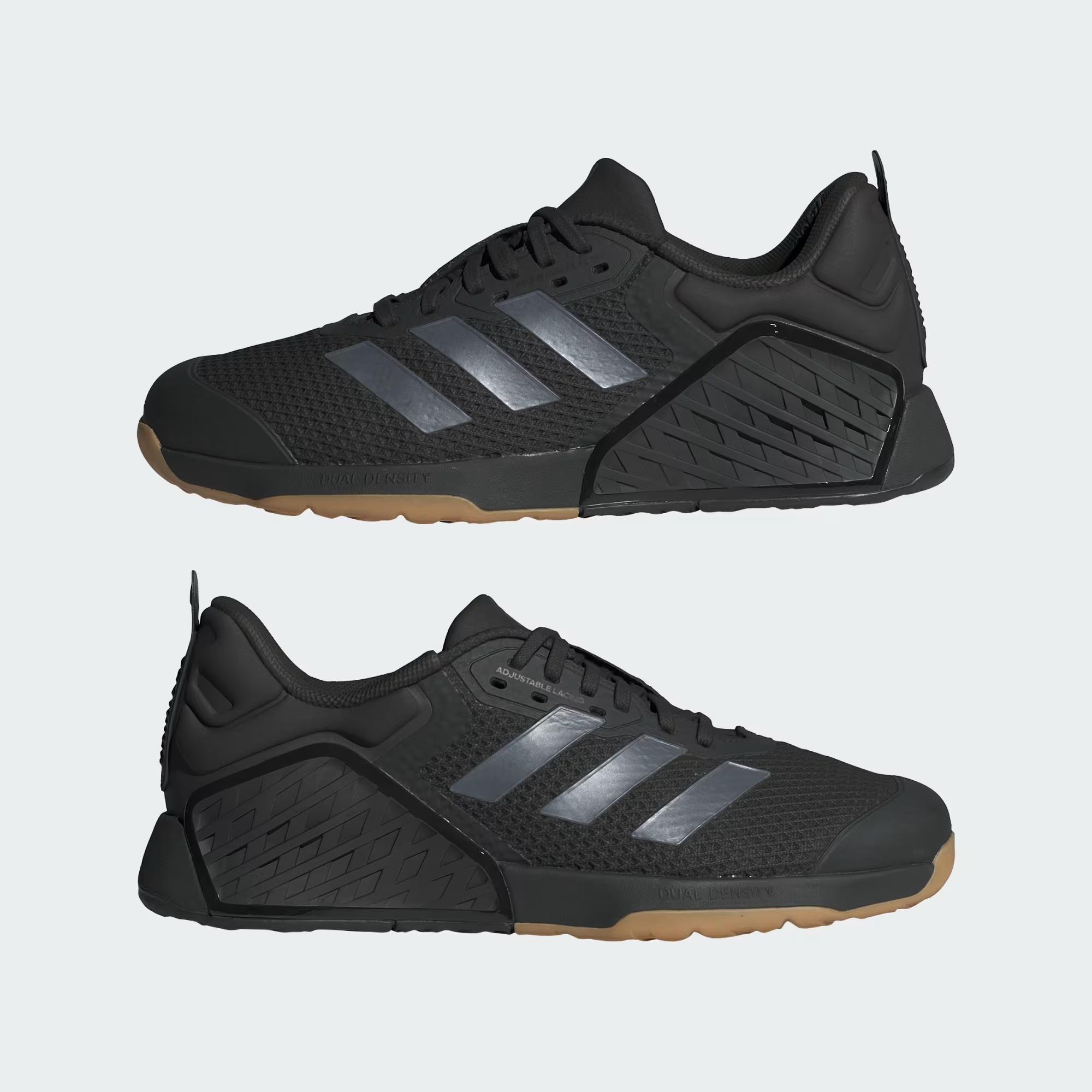 DROPSET 3 TRAINER W - ADIDAS SIYAH