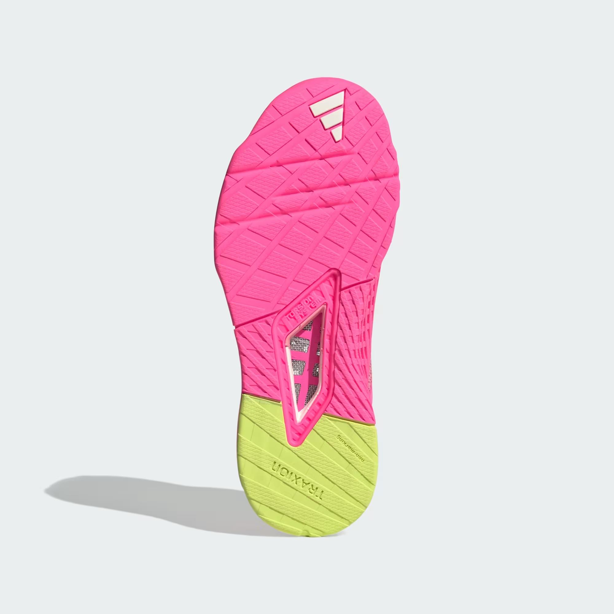DROPSET 3 TRAINER W - ADIDAS SIYAH