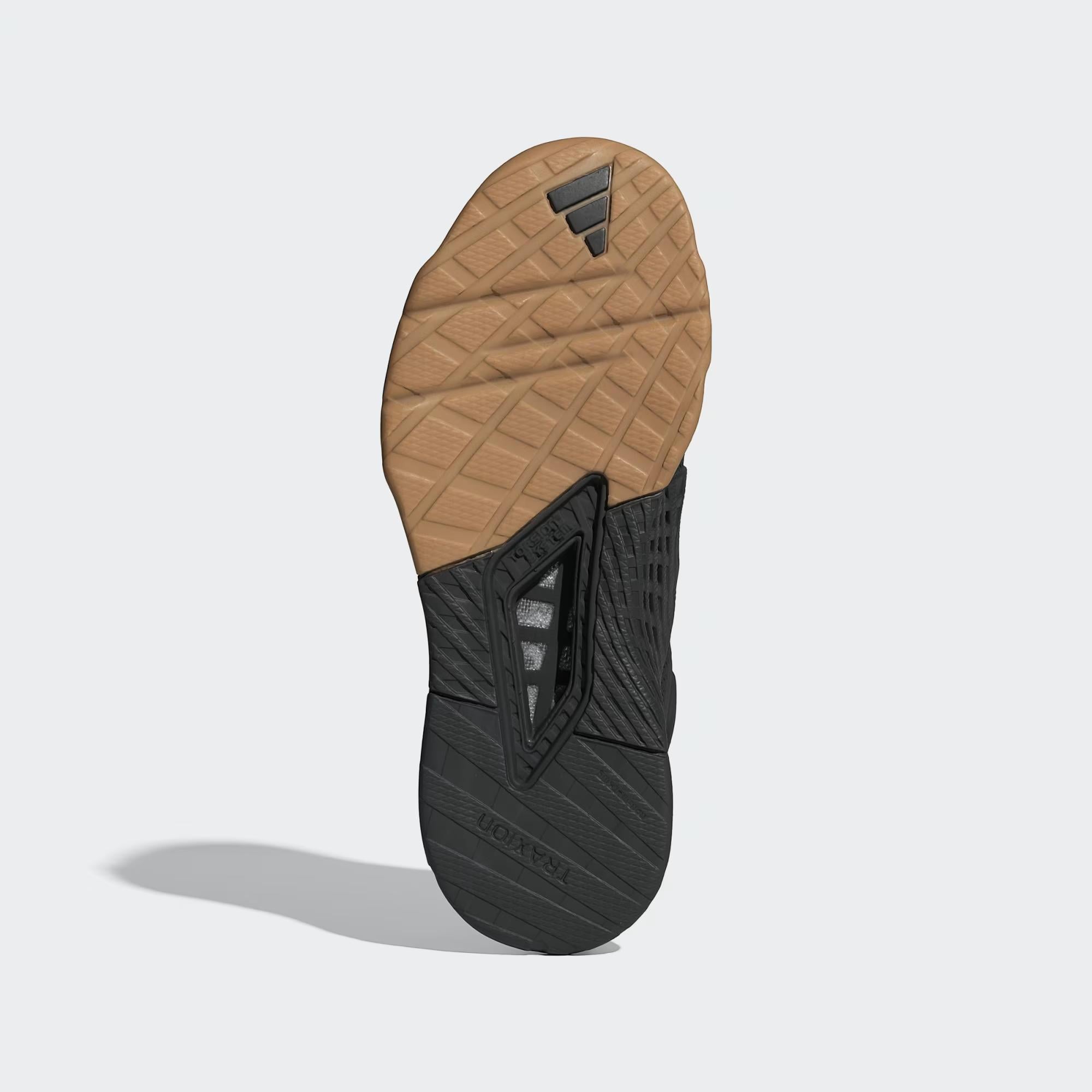 DROPSET 3 TRAINER W - ADIDAS SIYAH