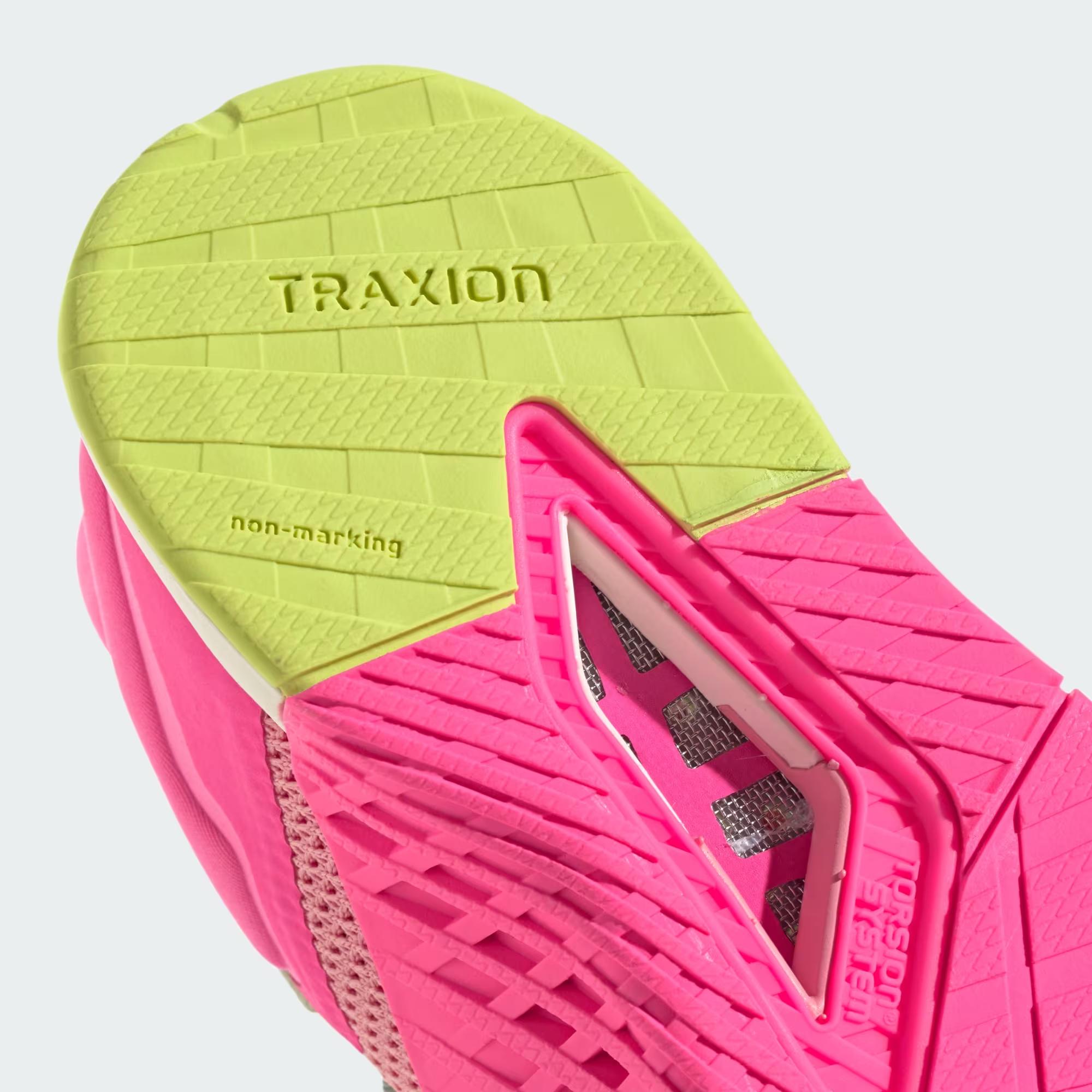 DROPSET 3 TRAINER W - ADIDAS SIYAH