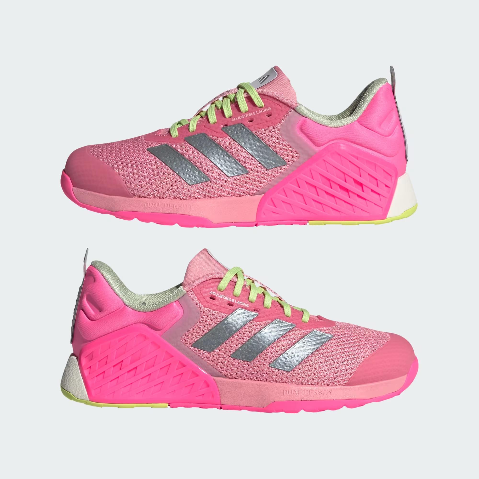 DROPSET 3 TRAINER W - ADIDAS SIYAH