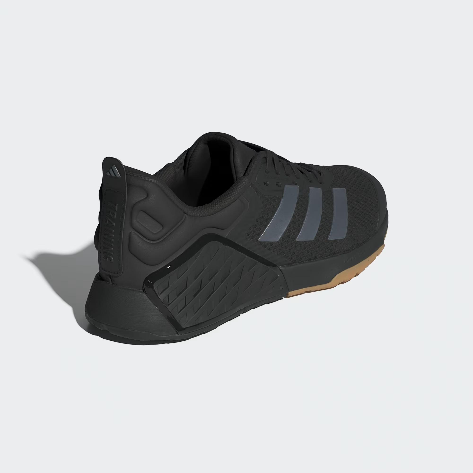 DROPSET 3 TRAINER W - ADIDAS SIYAH