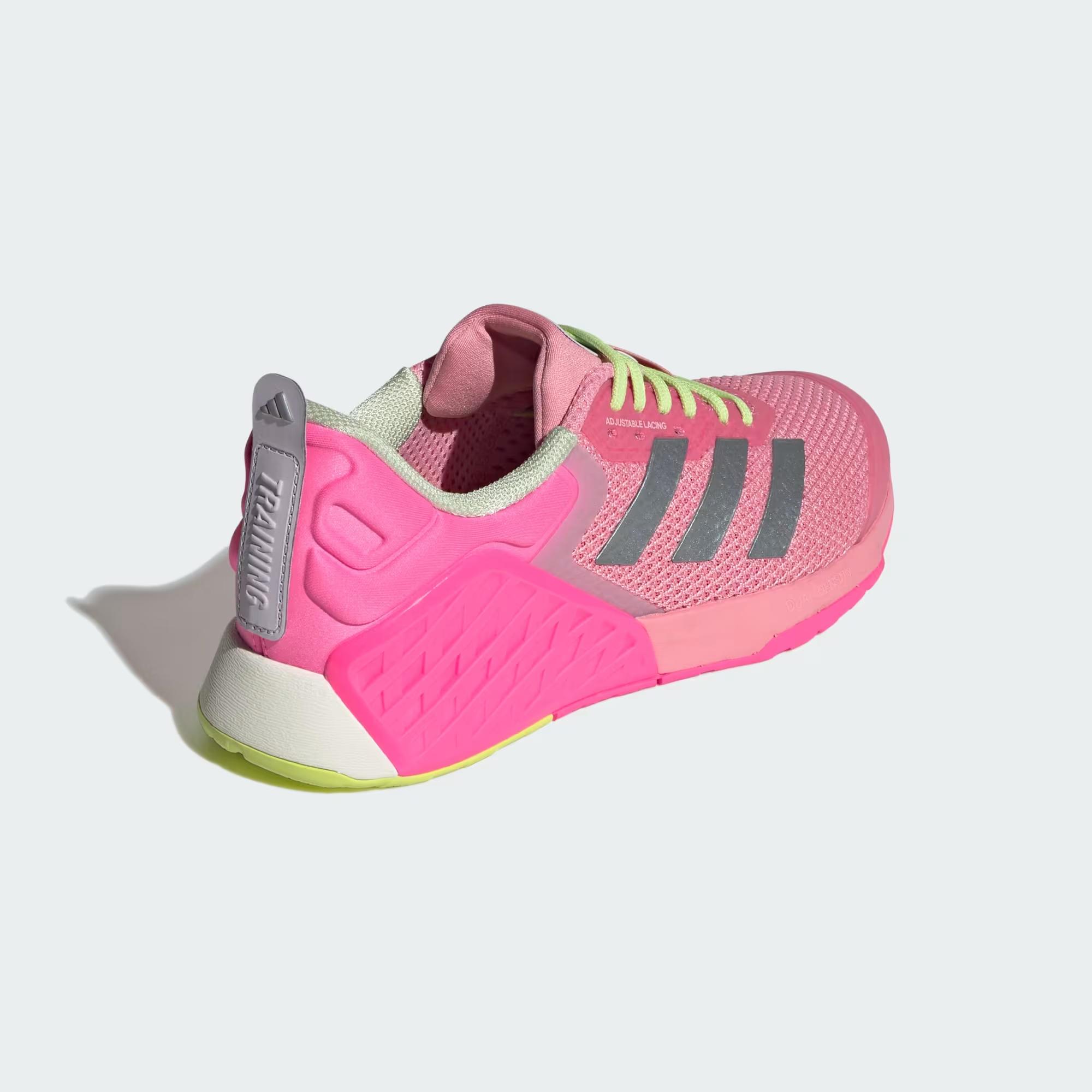 DROPSET 3 TRAINER W - ADIDAS SIYAH