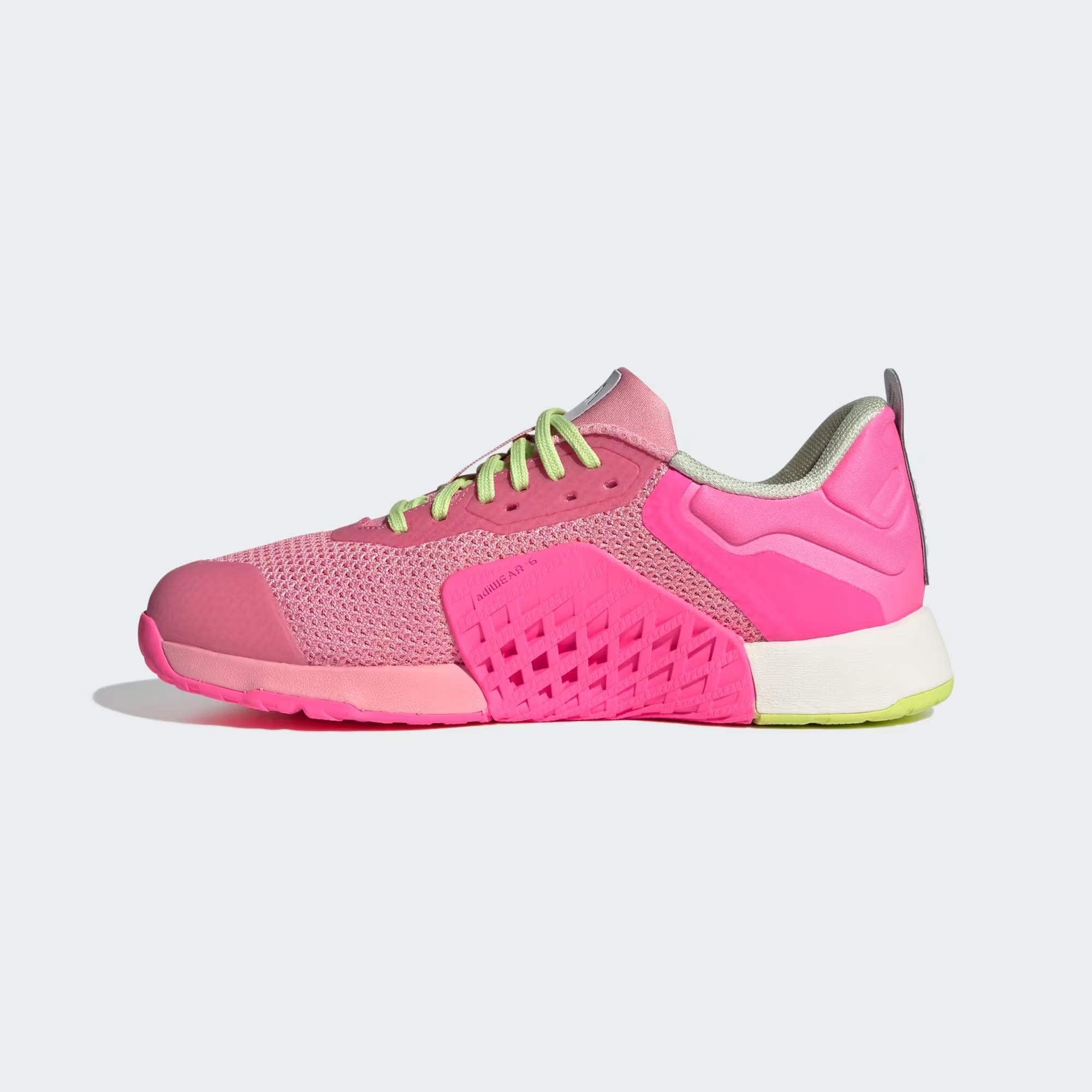 DROPSET 3 TRAINER W - ADIDAS SIYAH