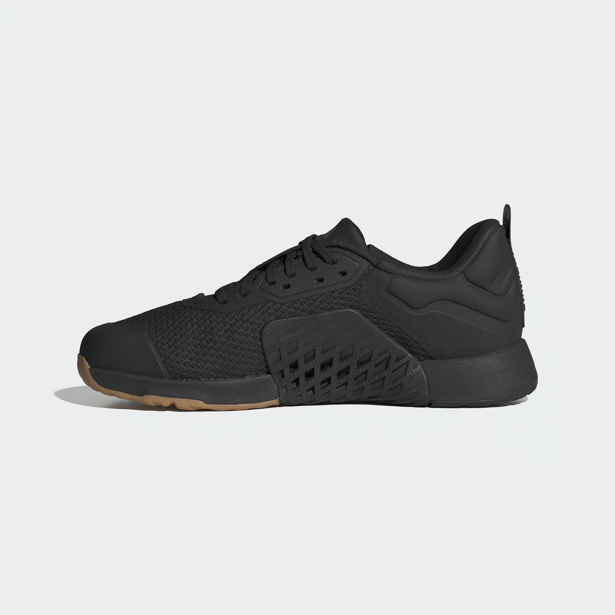 DROPSET 3 TRAINER W - ADIDAS SIYAH