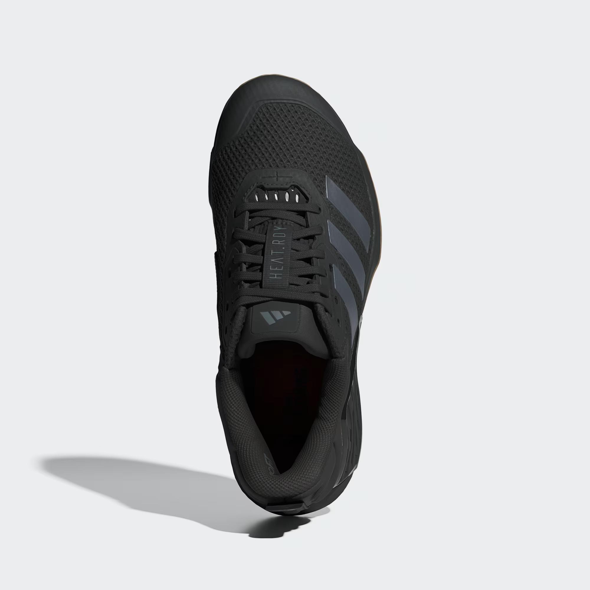 DROPSET 3 TRAINER W - ADIDAS SIYAH
