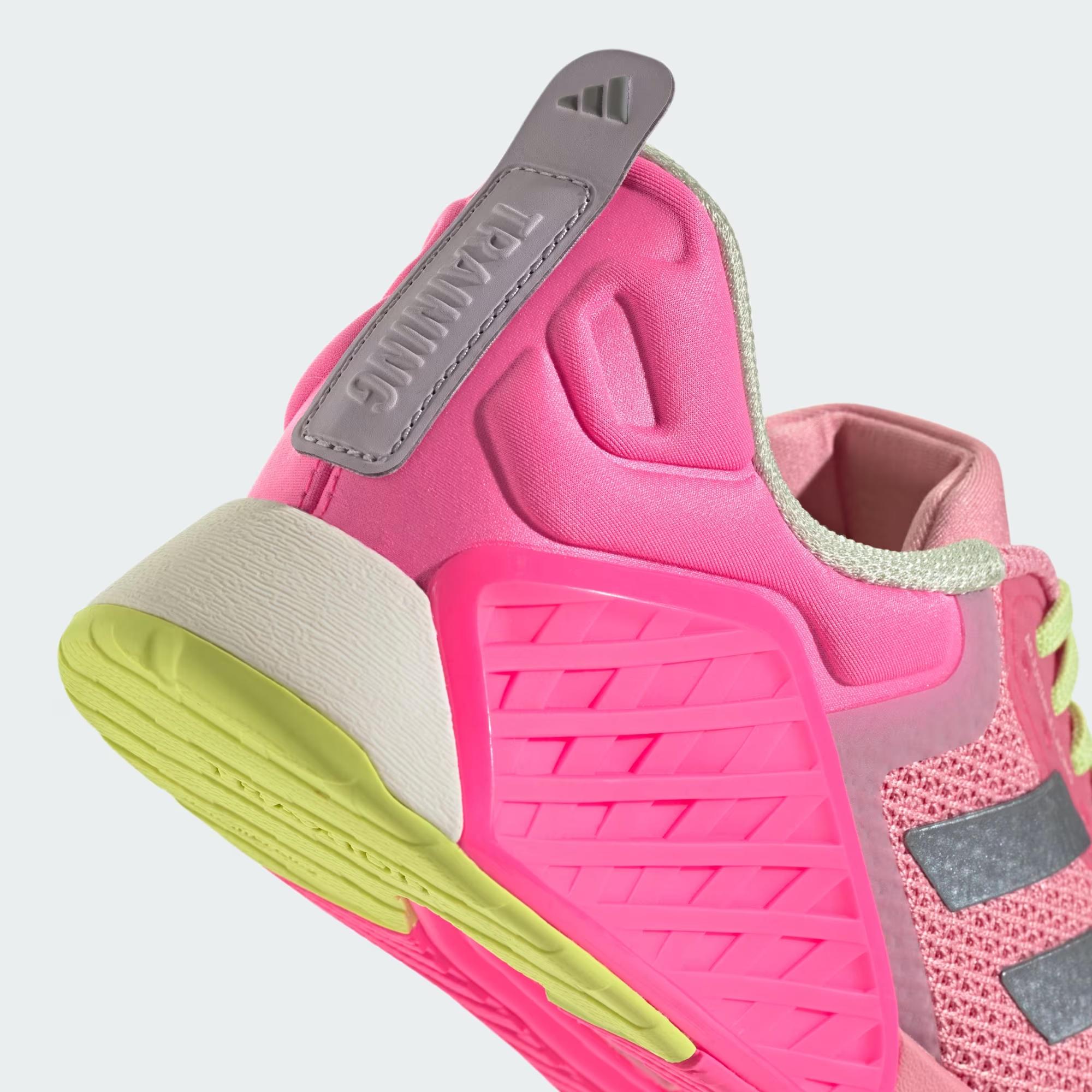 DROPSET 3 TRAINER W - ADIDAS SIYAH