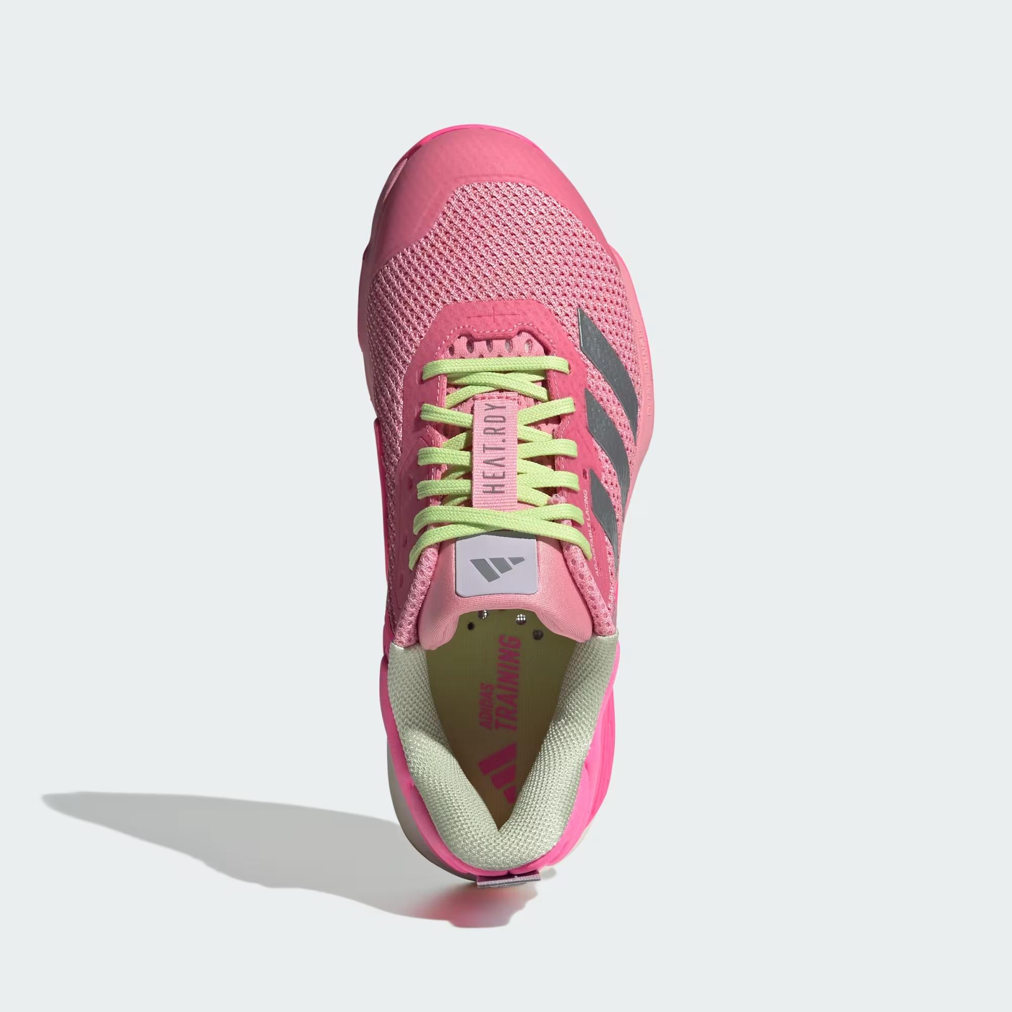 DROPSET 3 TRAINER W - ADIDAS SIYAH