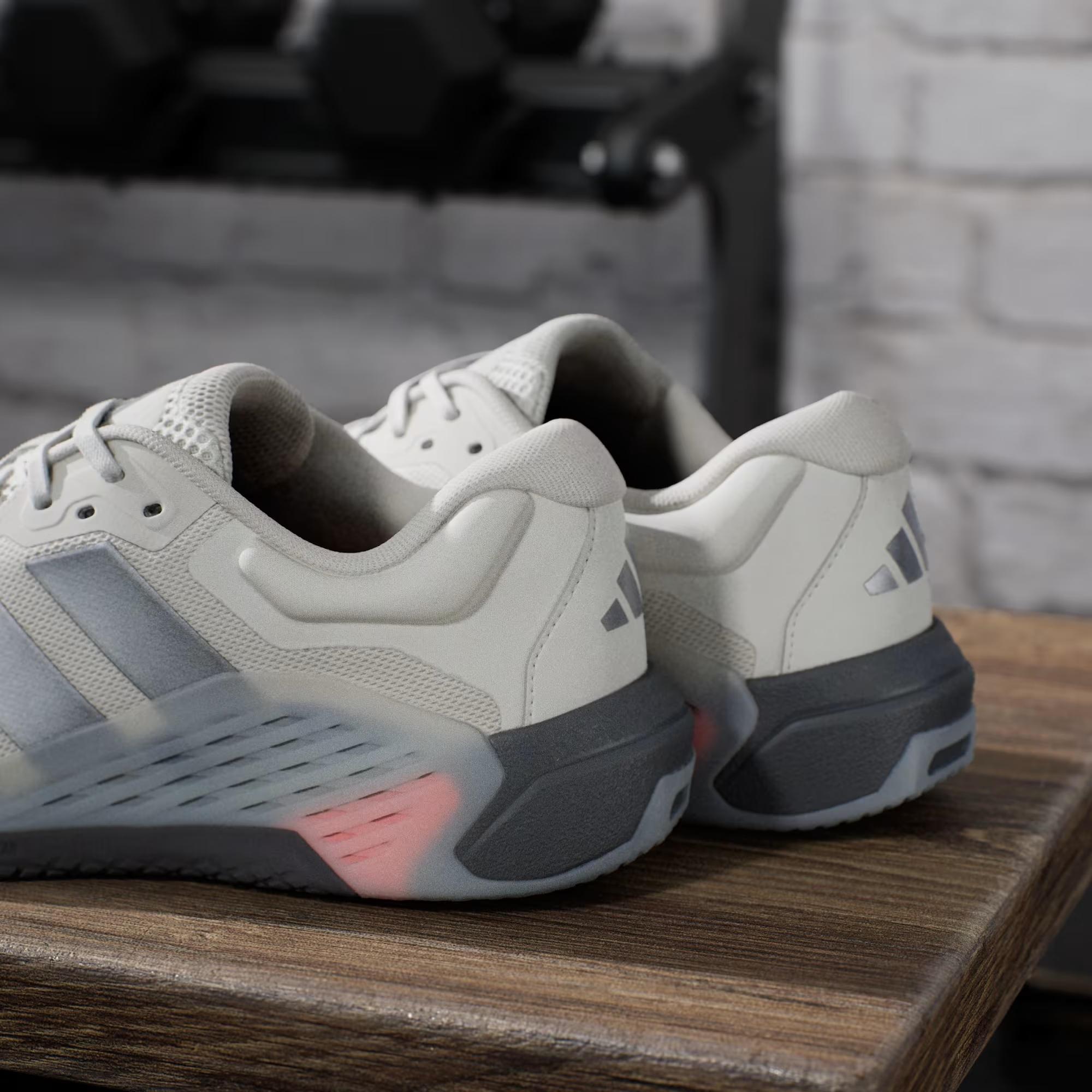 DROPSET 4 TRAINER M - ADIDAS SIYAH