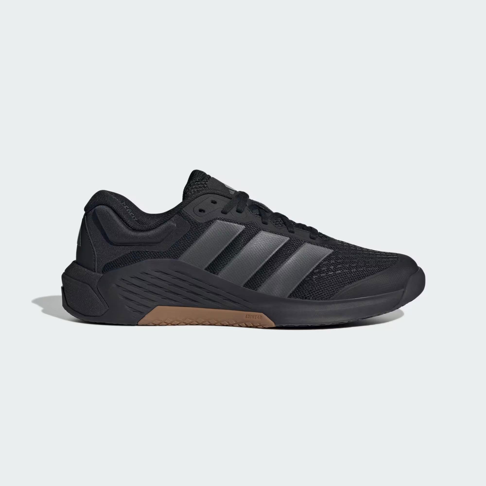 DROPSET 4 TRAINER M - ADIDAS SIYAH