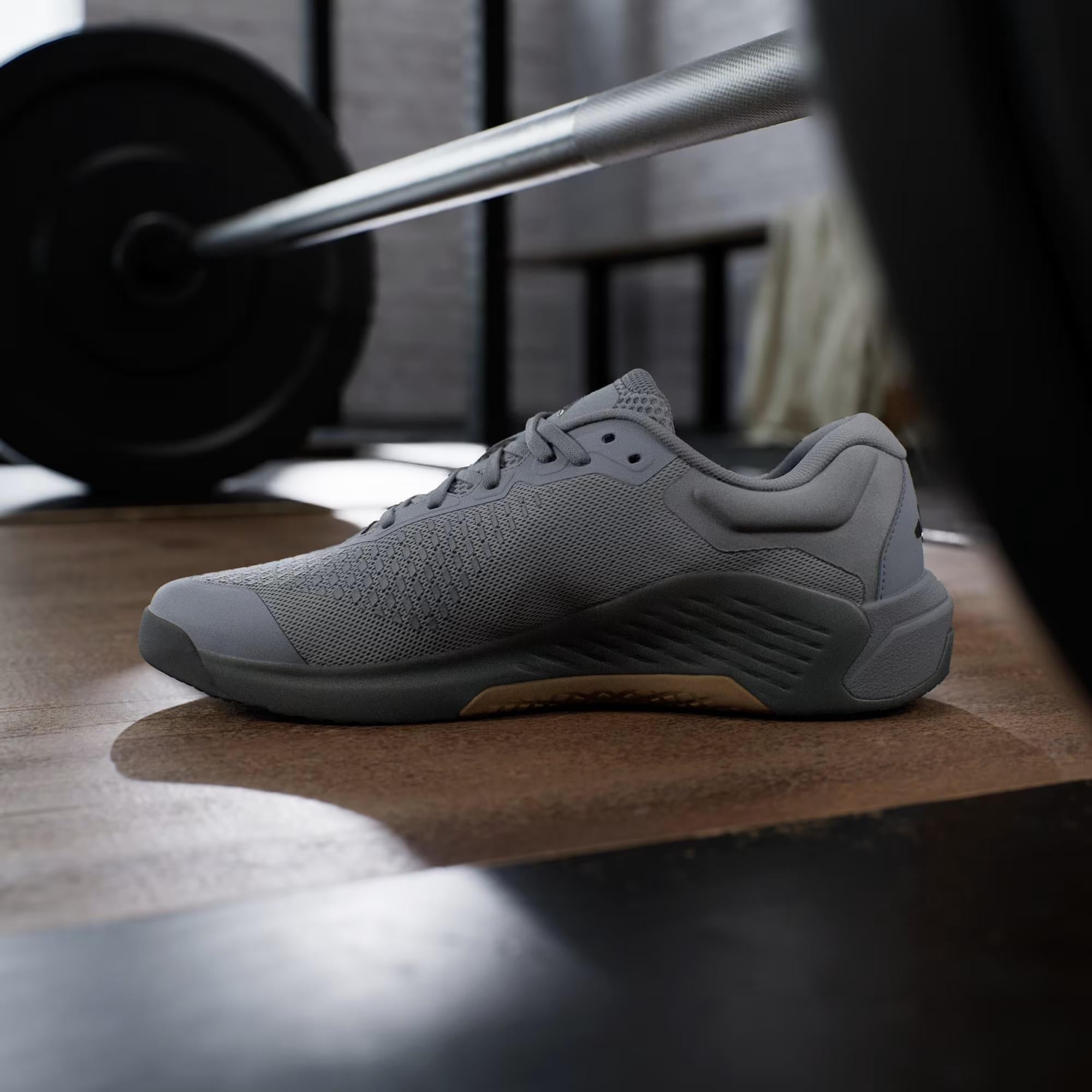 DROPSET 4 TRAINER M - ADIDAS SIYAH