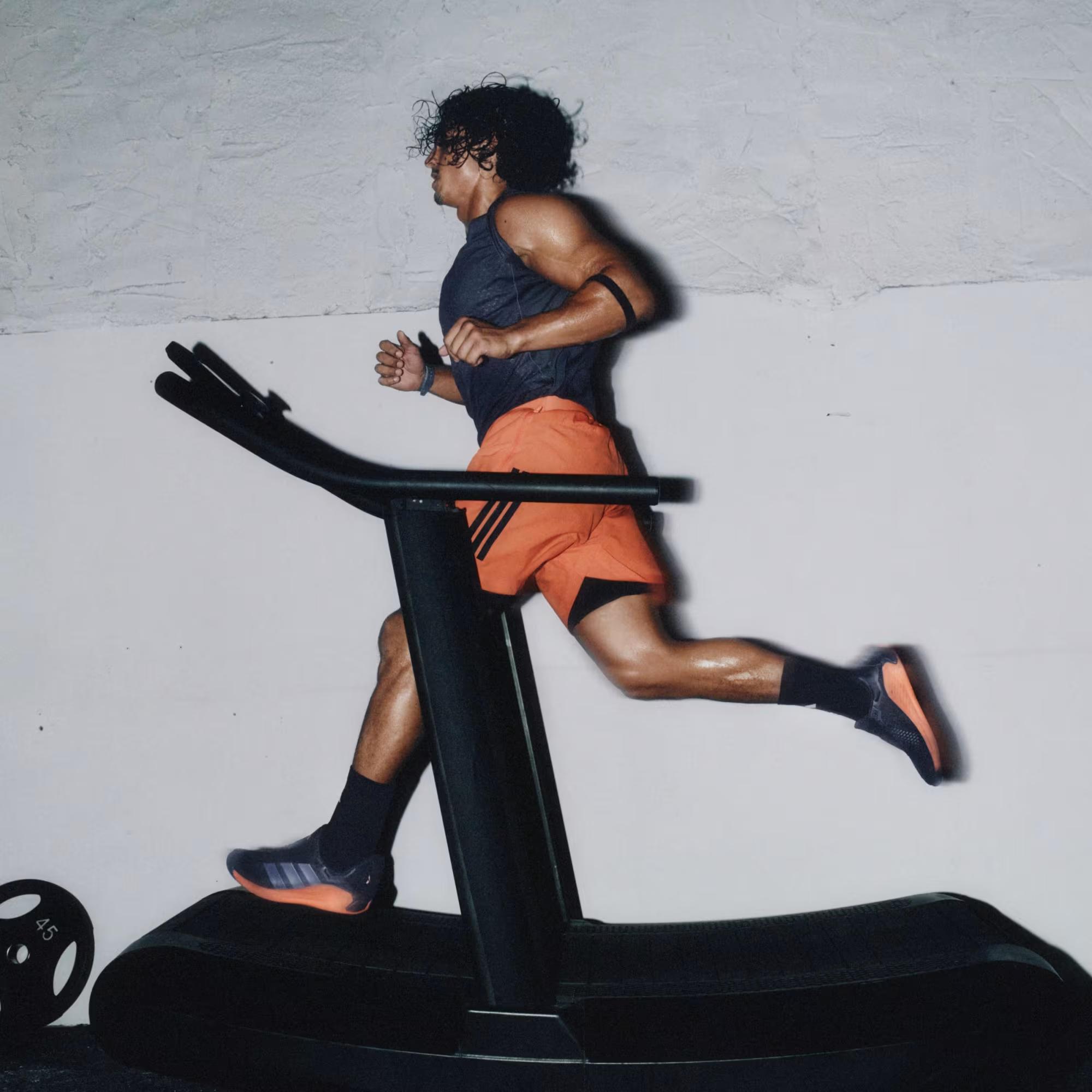 DROPSET 4 TRAINER M - ADIDAS SIYAH