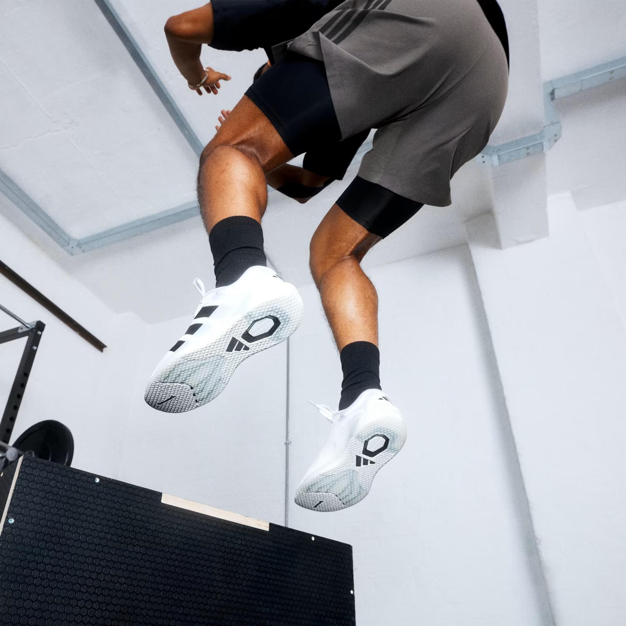 DROPSET 4 TRAINER M - ADIDAS SIYAH