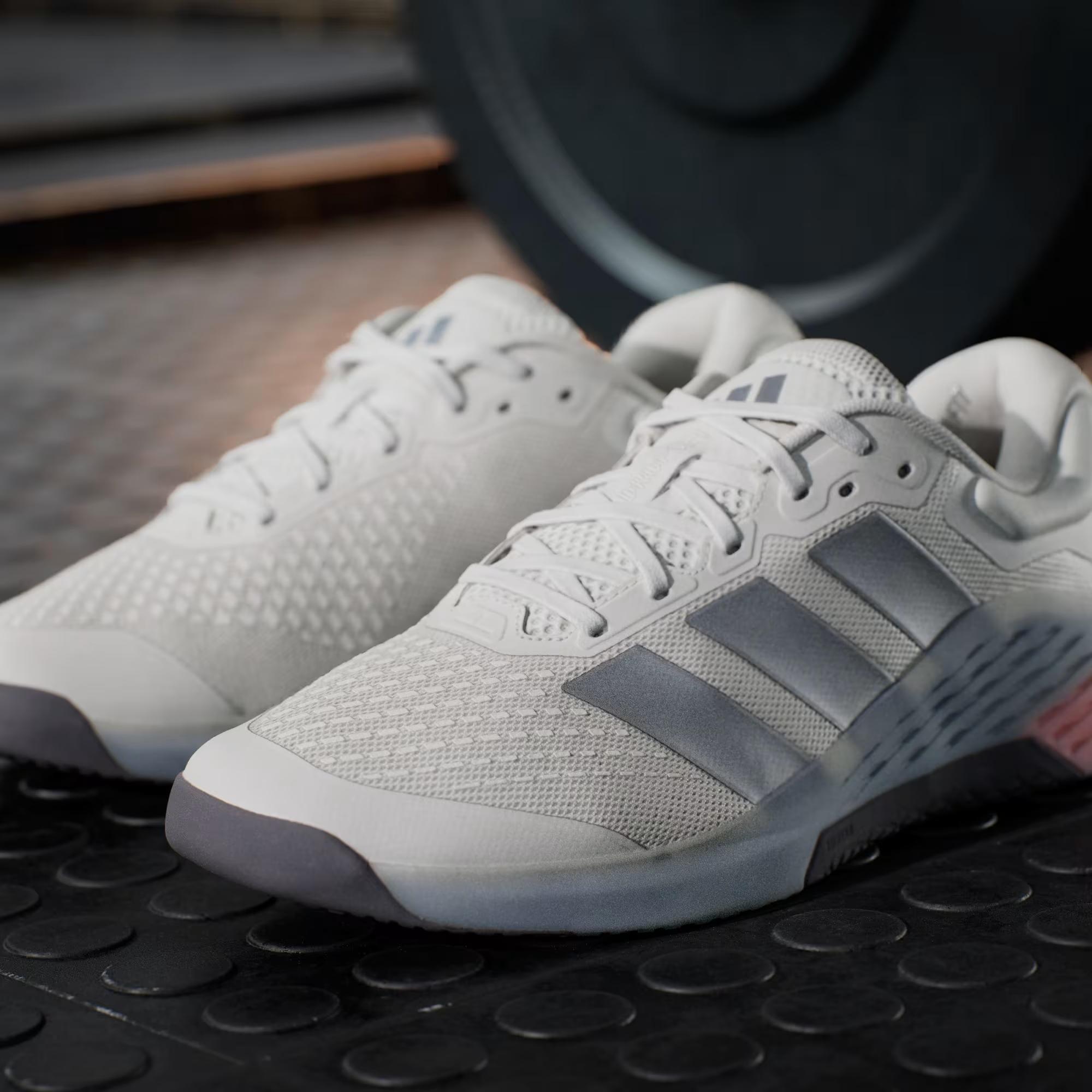 DROPSET 4 TRAINER M - ADIDAS SIYAH