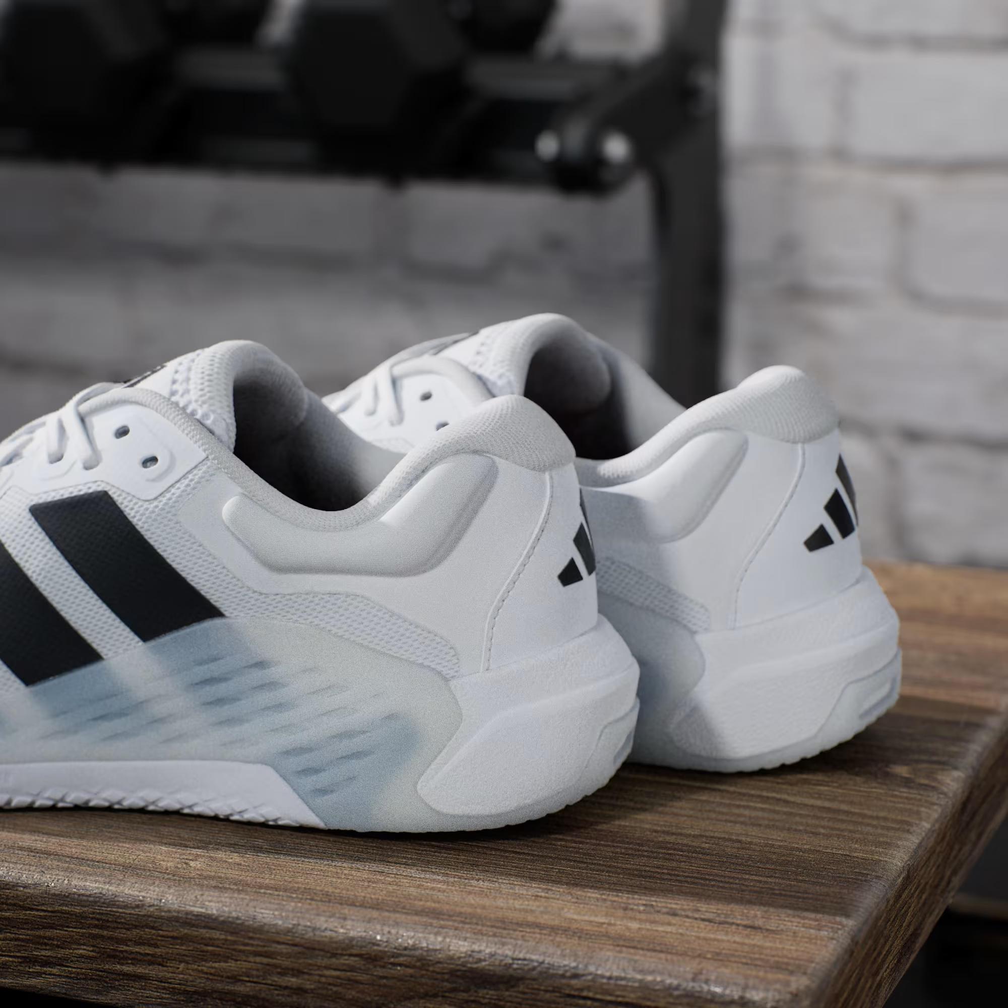DROPSET 4 TRAINER M - ADIDAS SIYAH
