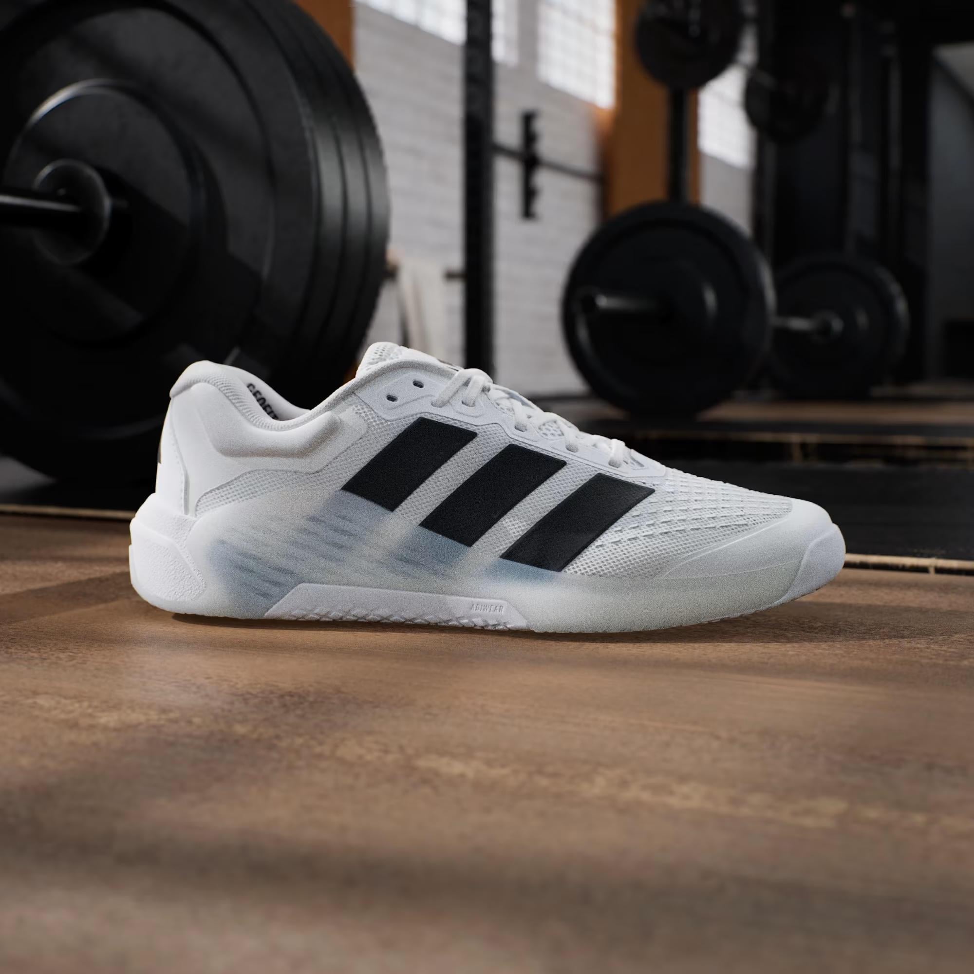 DROPSET 4 TRAINER M - ADIDAS SIYAH